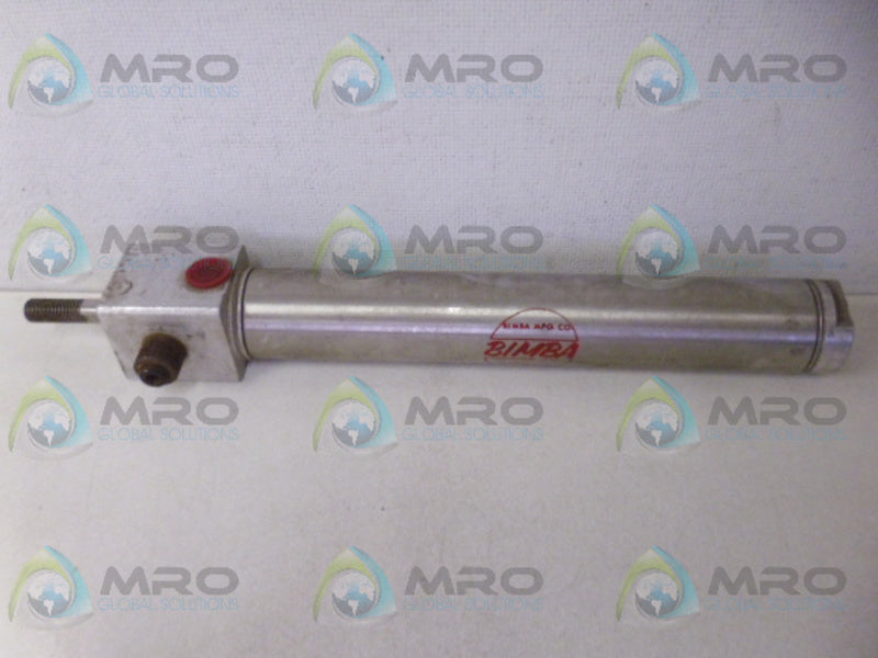 BIMBA BFT-095-D CYLINDER *NEW NO BOX*