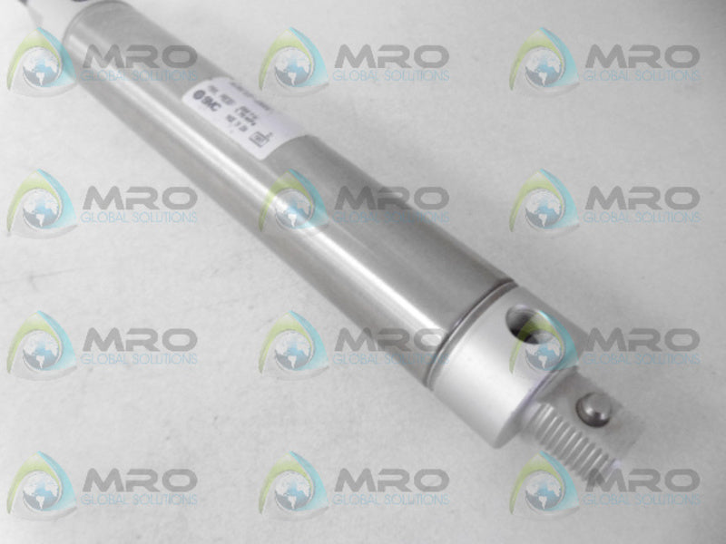 SMC NCMC125-0500C AIR CYLINDER *NEW NO BOX*