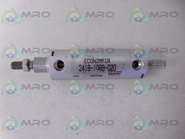 ARO 2418-1089-020 ECONOMAIR CYLINDER *NEW NO BOX*