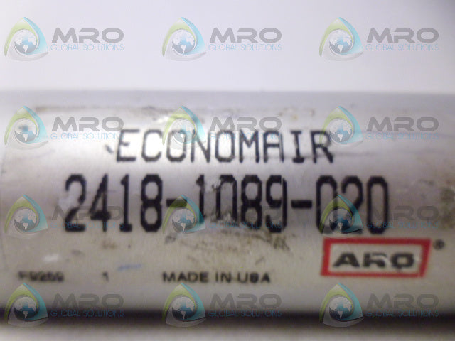ARO 2418-1089-020 ECONOMAIR CYLINDER *NEW NO BOX*