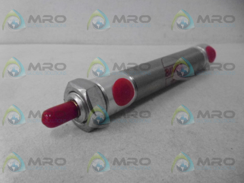BIMBA SR-042-DNQ PNEUMATIC CYLINDER *NEW NO BOX*