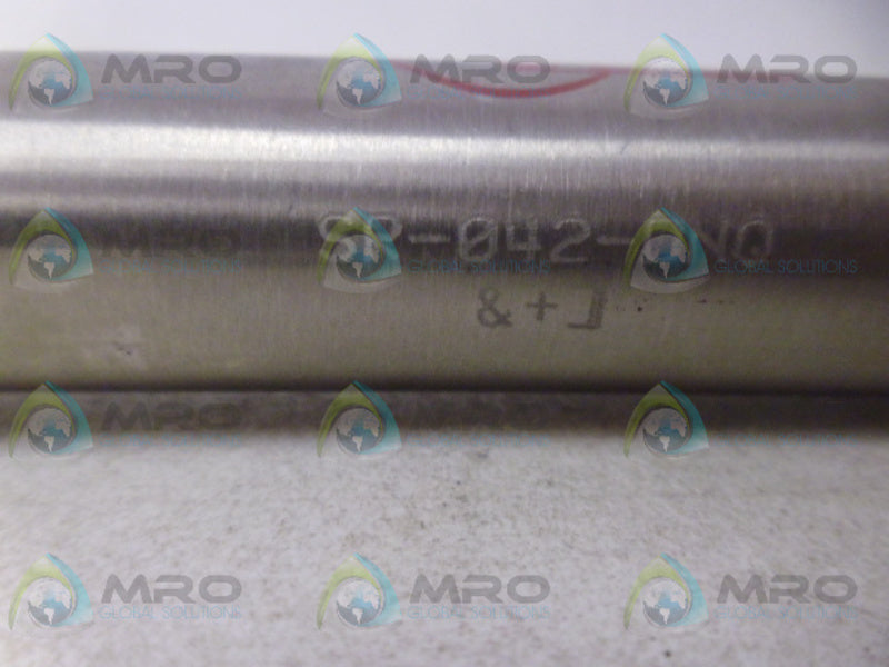 BIMBA SR-042-DNQ PNEUMATIC CYLINDER *NEW NO BOX*