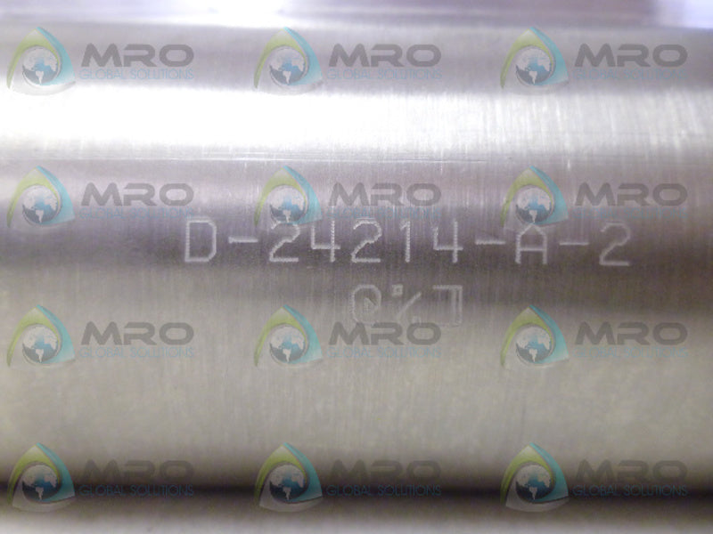 VALCO D-24214-A-2 *NEW NO BOX*