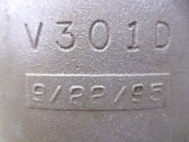 V301D *NEW NO BOX*