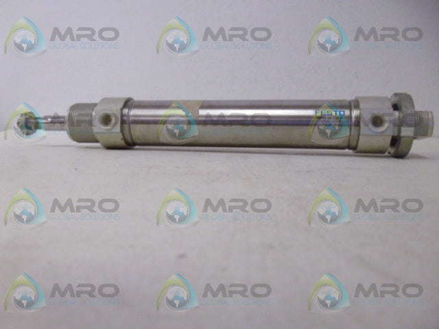 FESTO DSNU-32-125-P ROUND CYLINDER *NEW NO BOX*