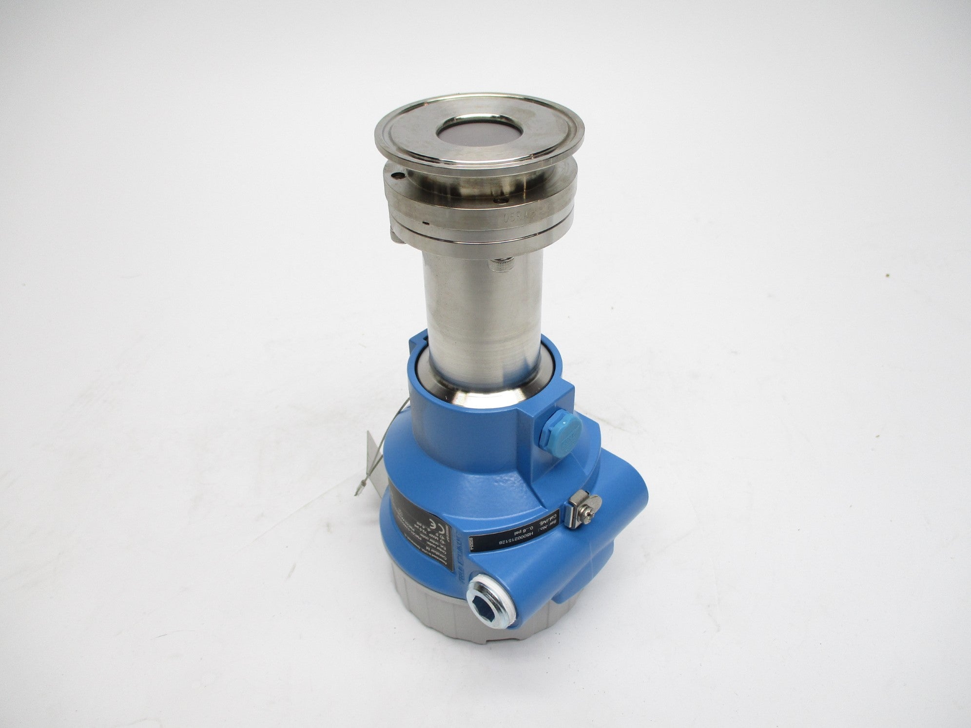 ENDRESS+HAUSER PMC51-1UW51/115 NSMP