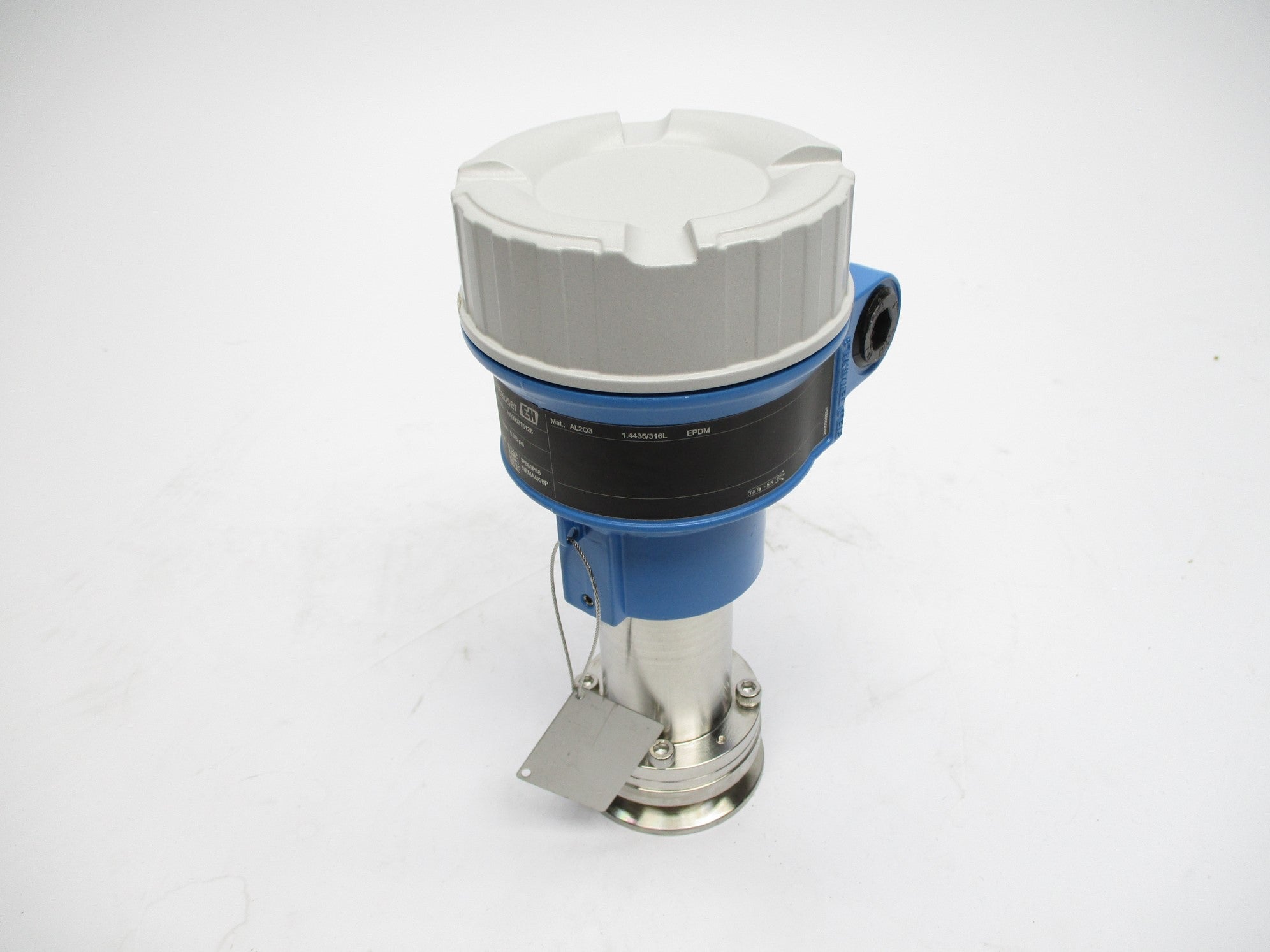 ENDRESS+HAUSER PMC51-1UW51/115 NSMP