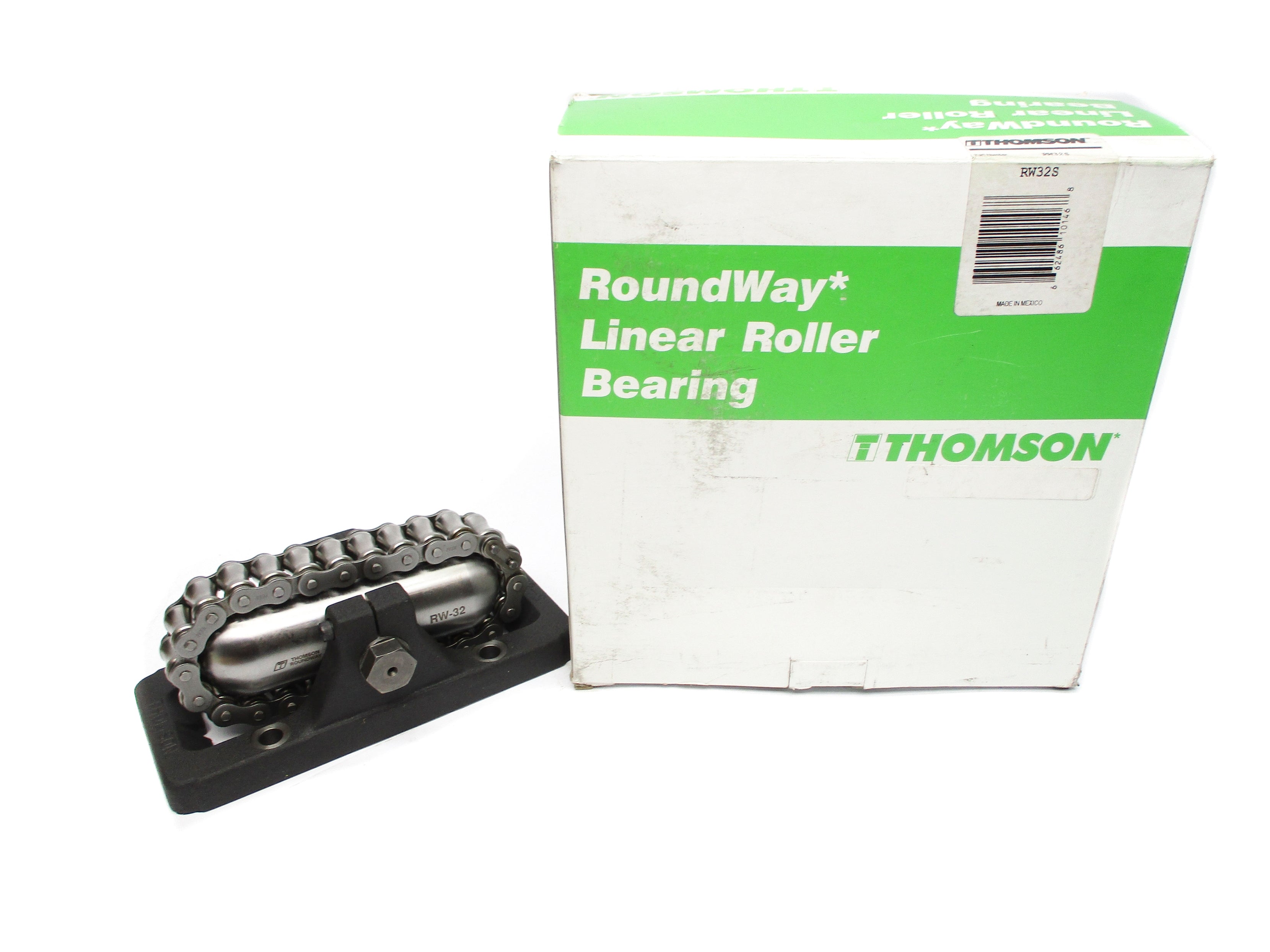 THOMSON RW24V NSMP