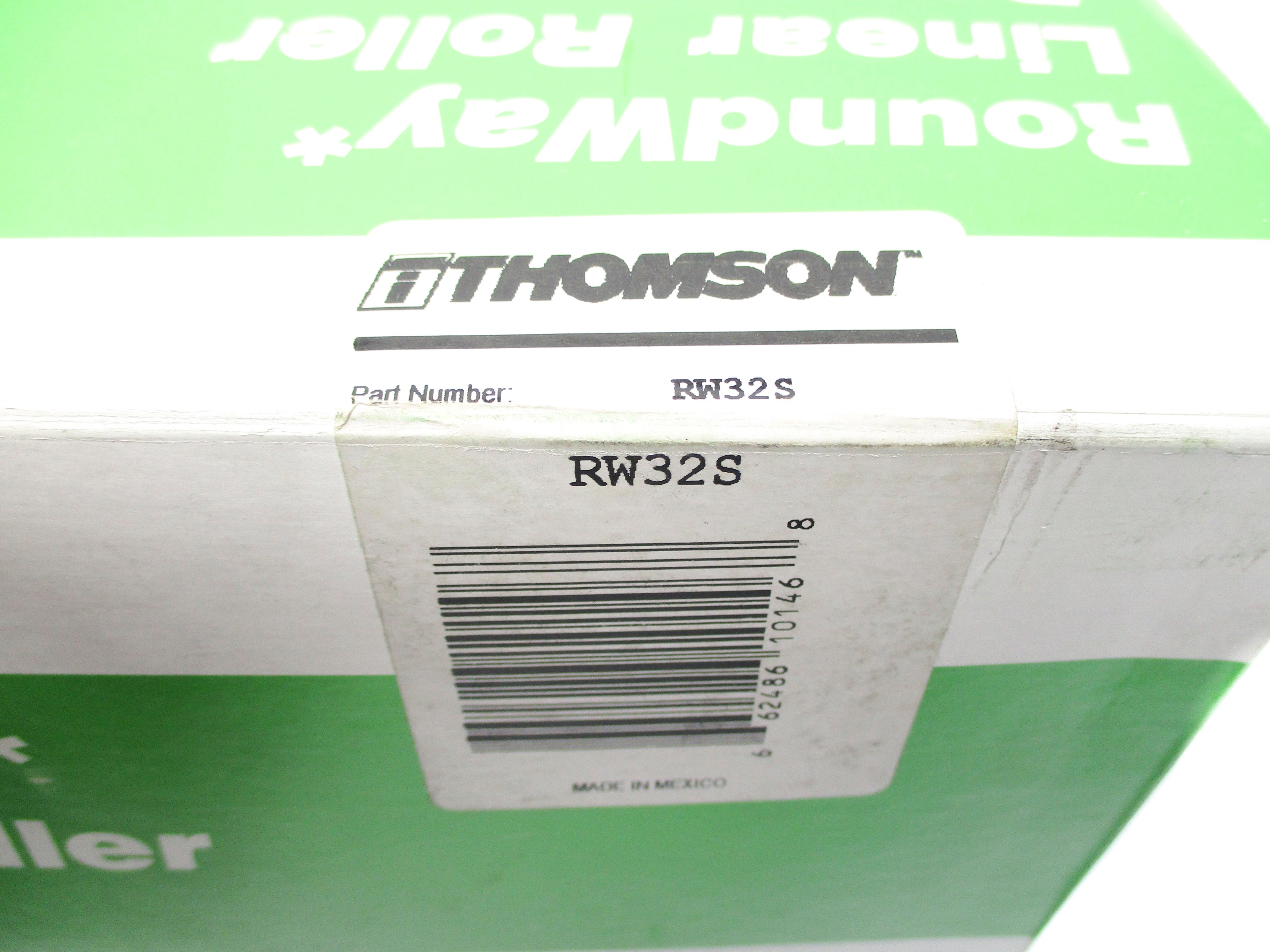 THOMSON RW24V NSMP