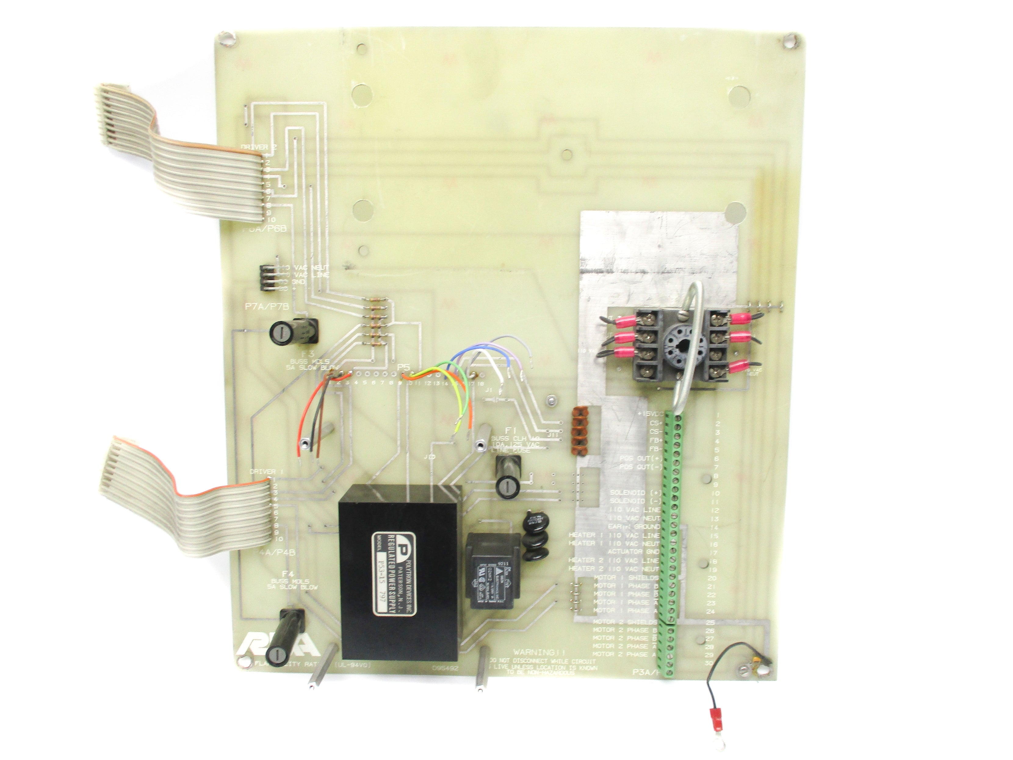 REXA D95492 UNMP