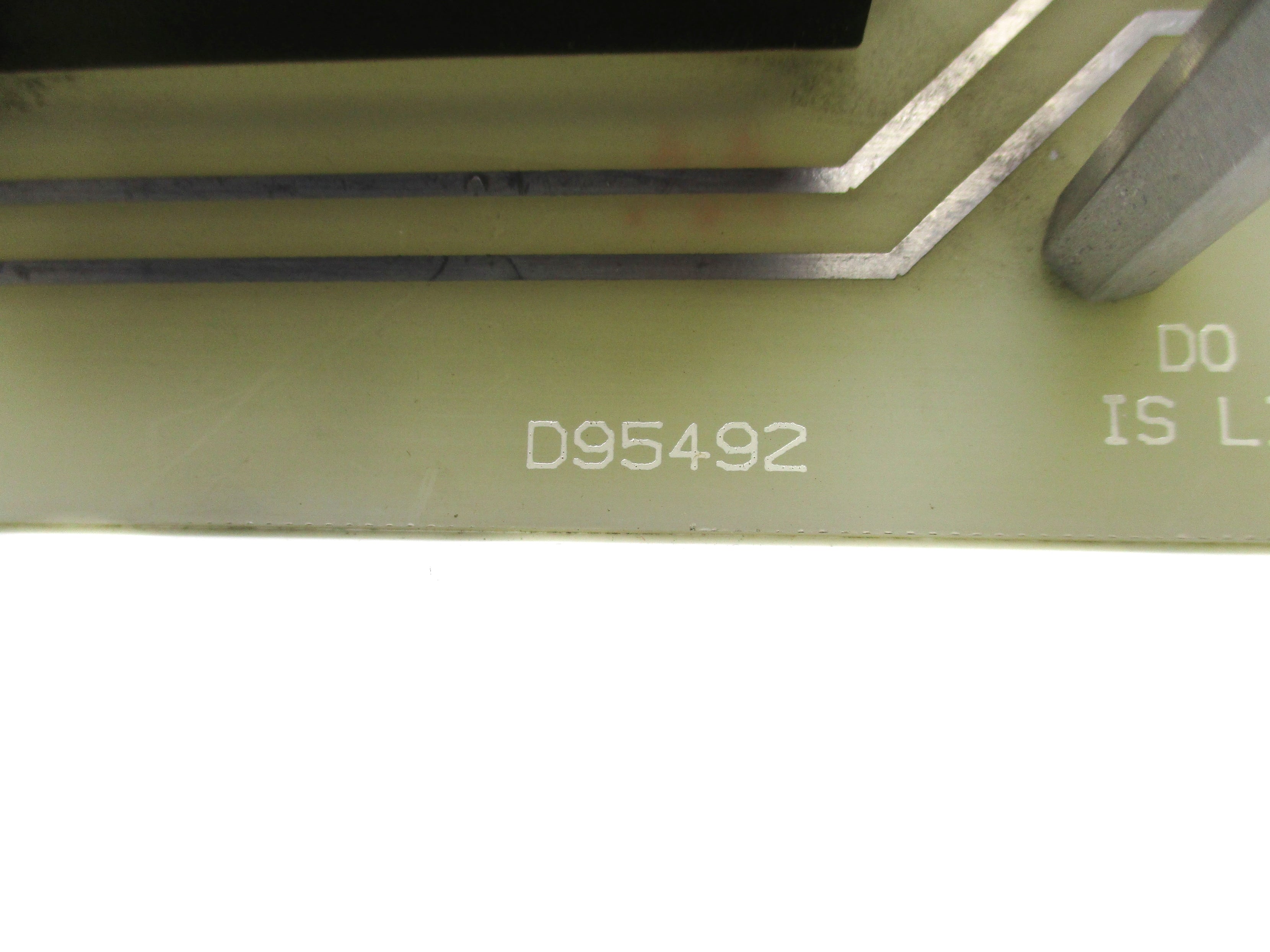 REXA D95492 UNMP