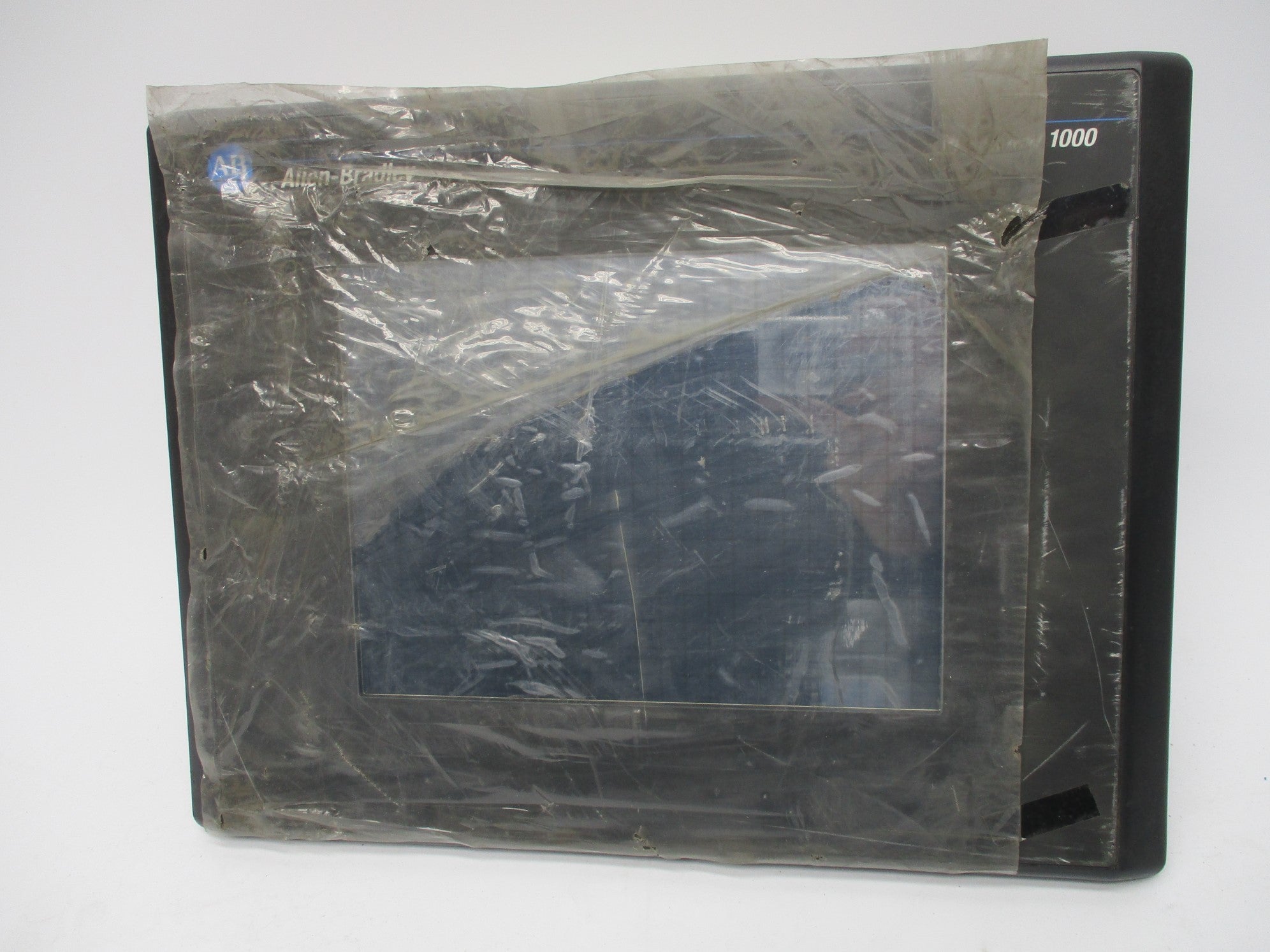 ALLEN BRADLEY 2711-T10C15 SER. C F/W 4.46 NSNP
