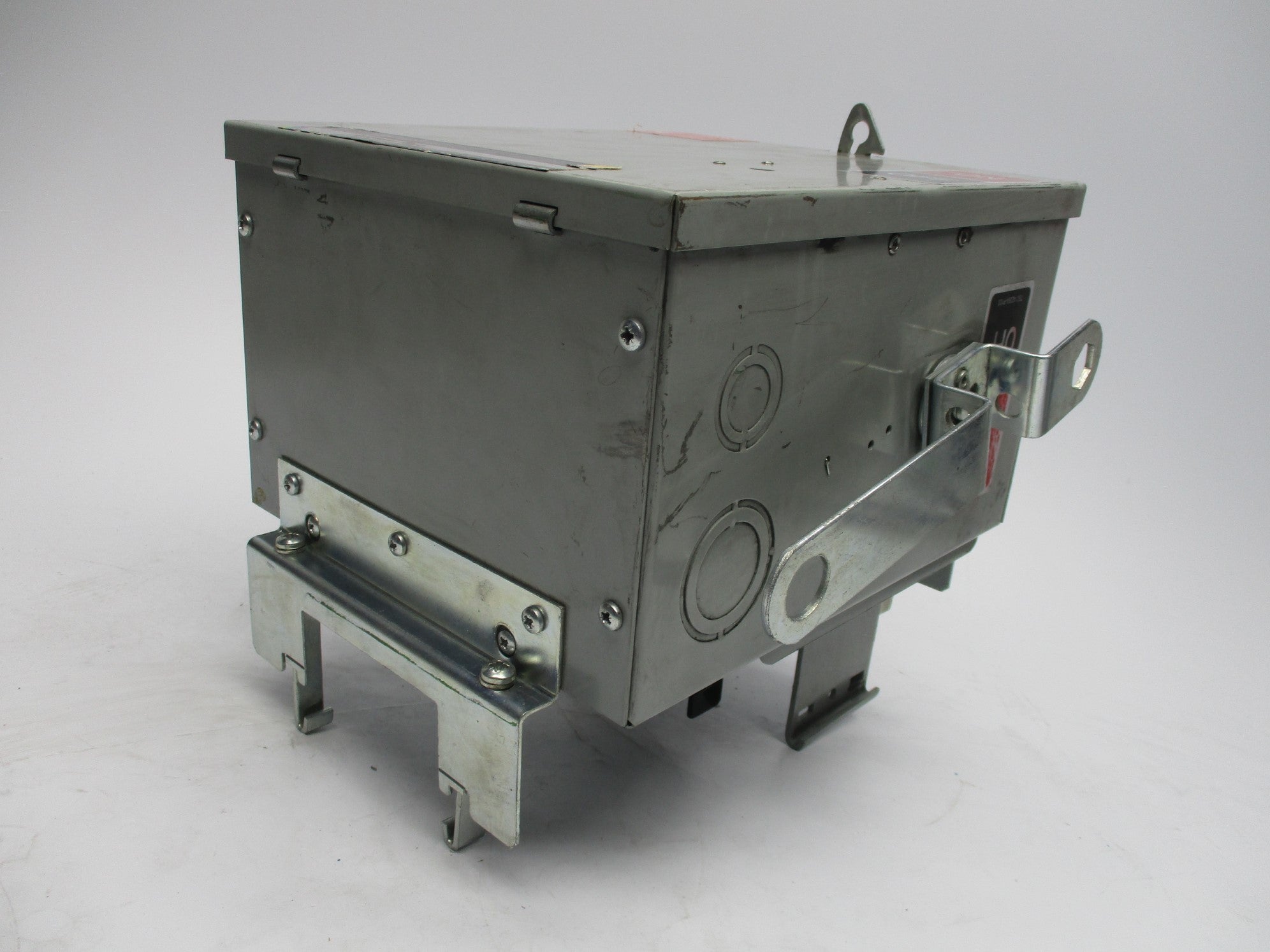 GENERAL ELECTRIC SB361R UNMP