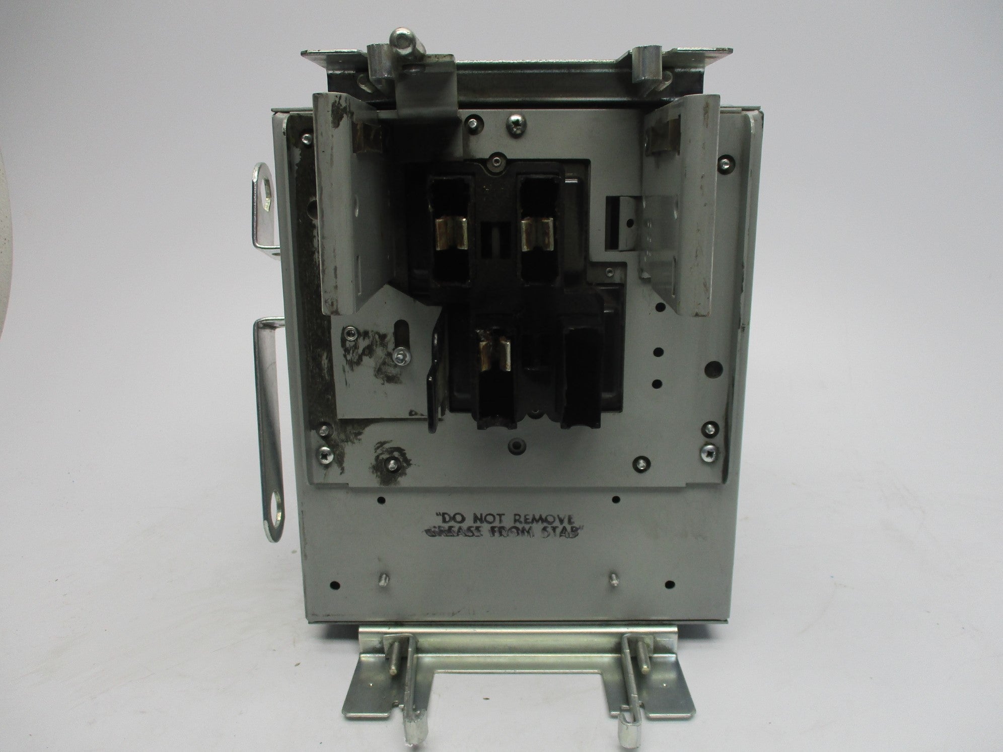 GENERAL ELECTRIC SB361R UNMP