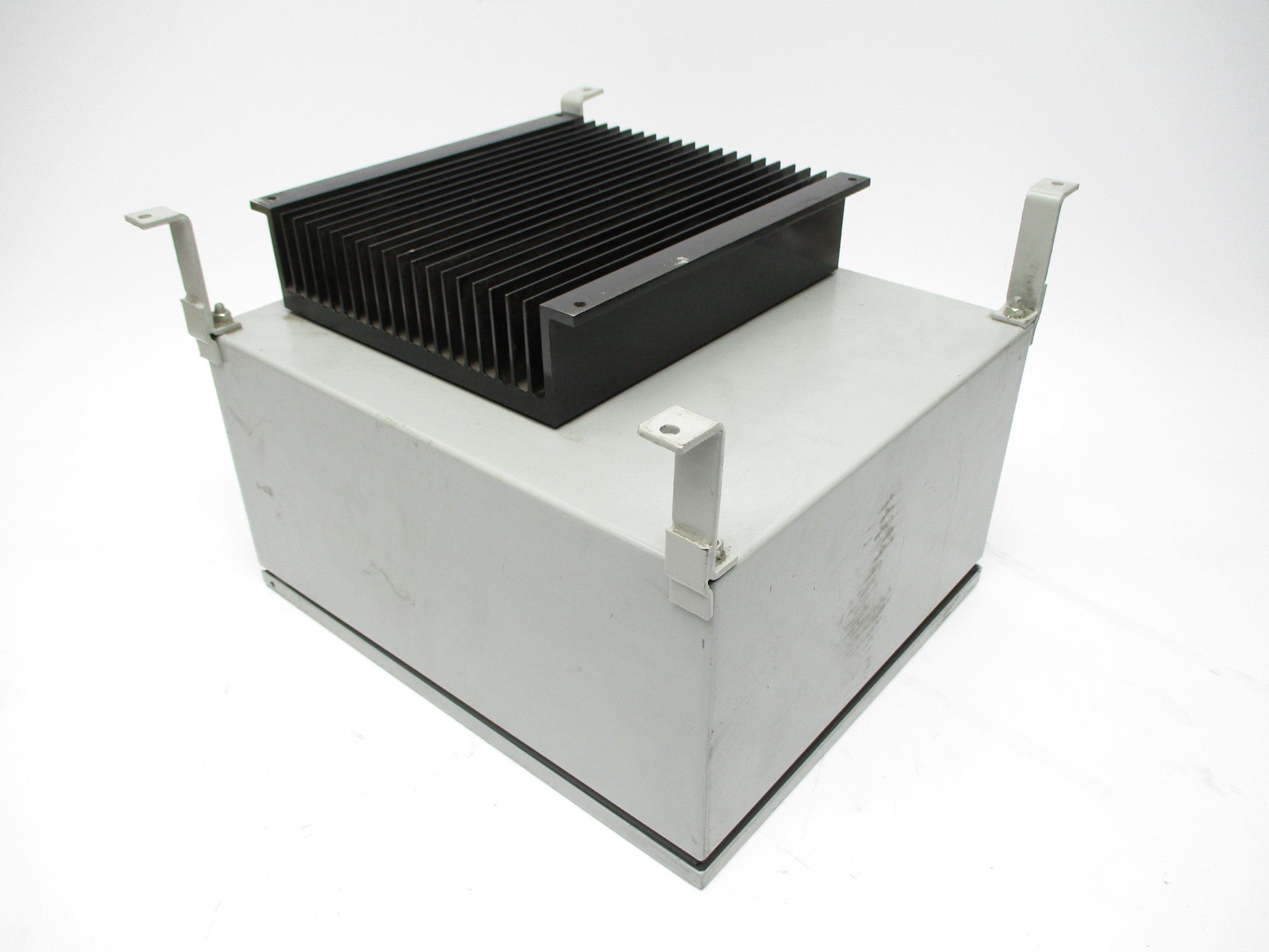 ALLEN BRADLEY 23B-D6P0D104NN NSNP