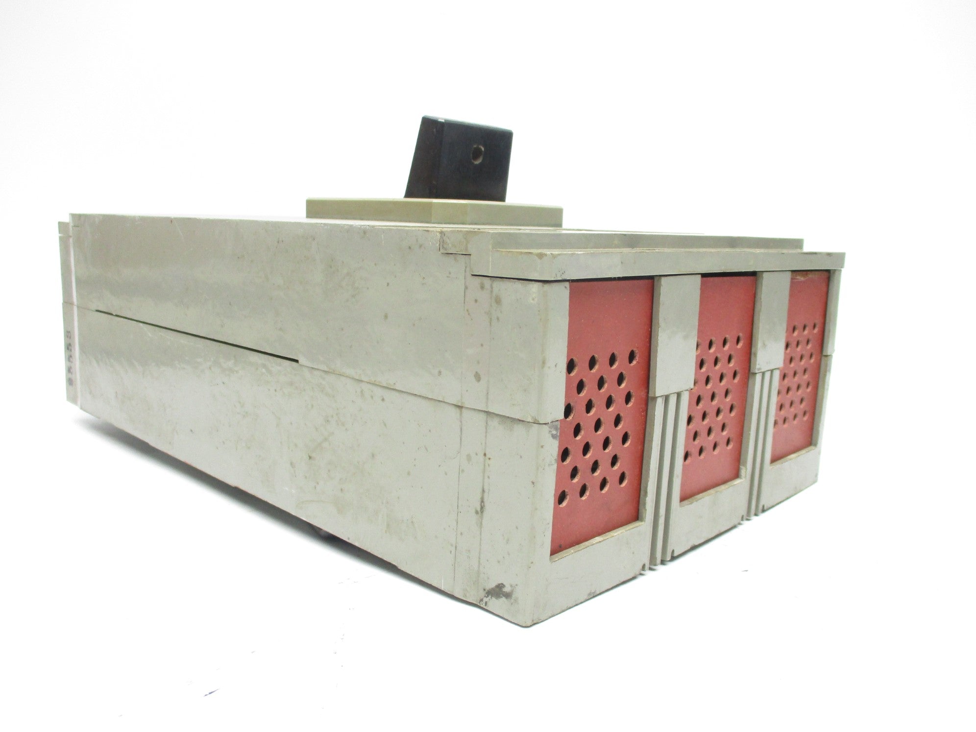 ITE HP3-F160 600VAC 400A UNMP
