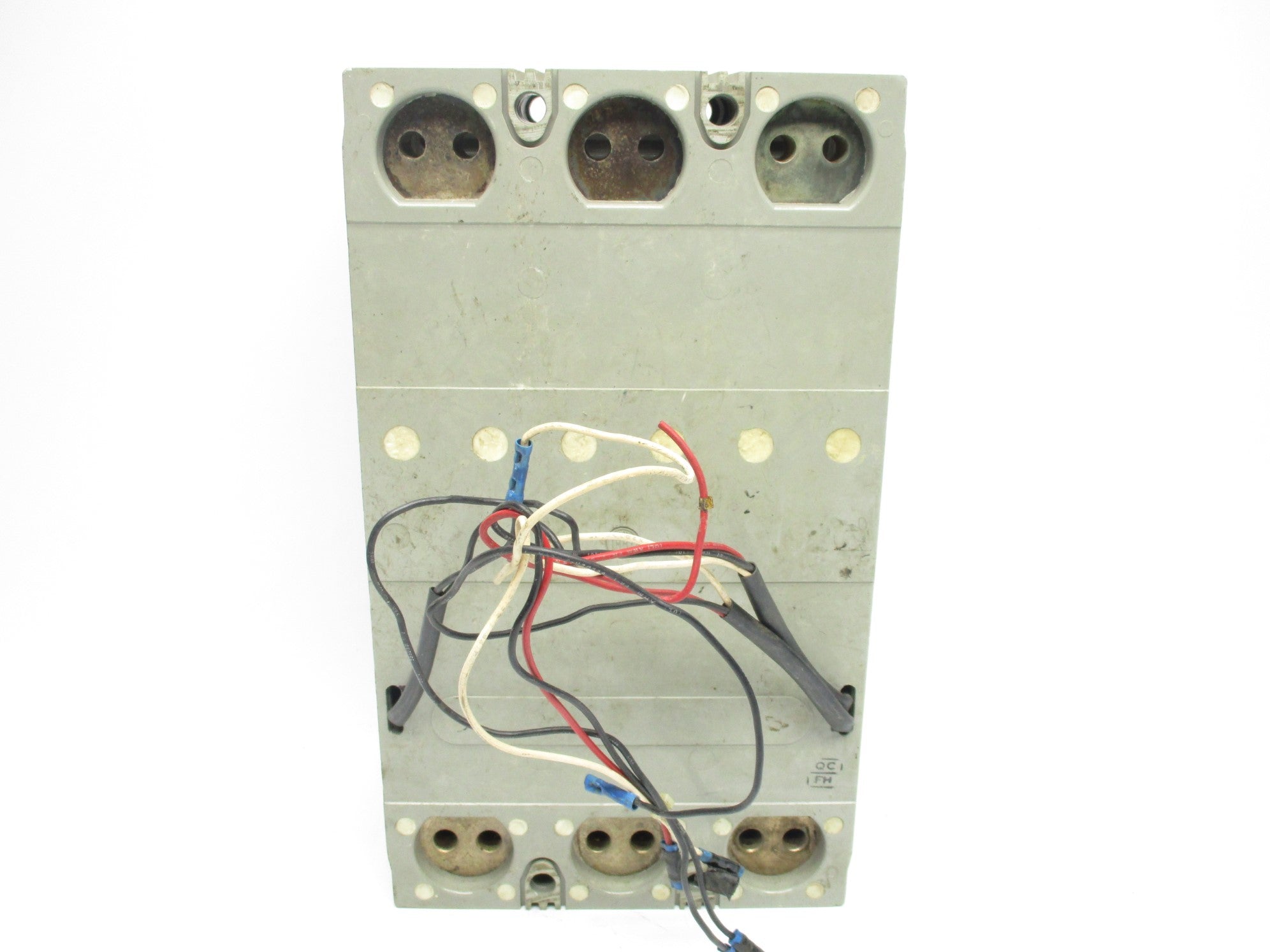 ITE HP3-F160 600VAC 400A UNMP