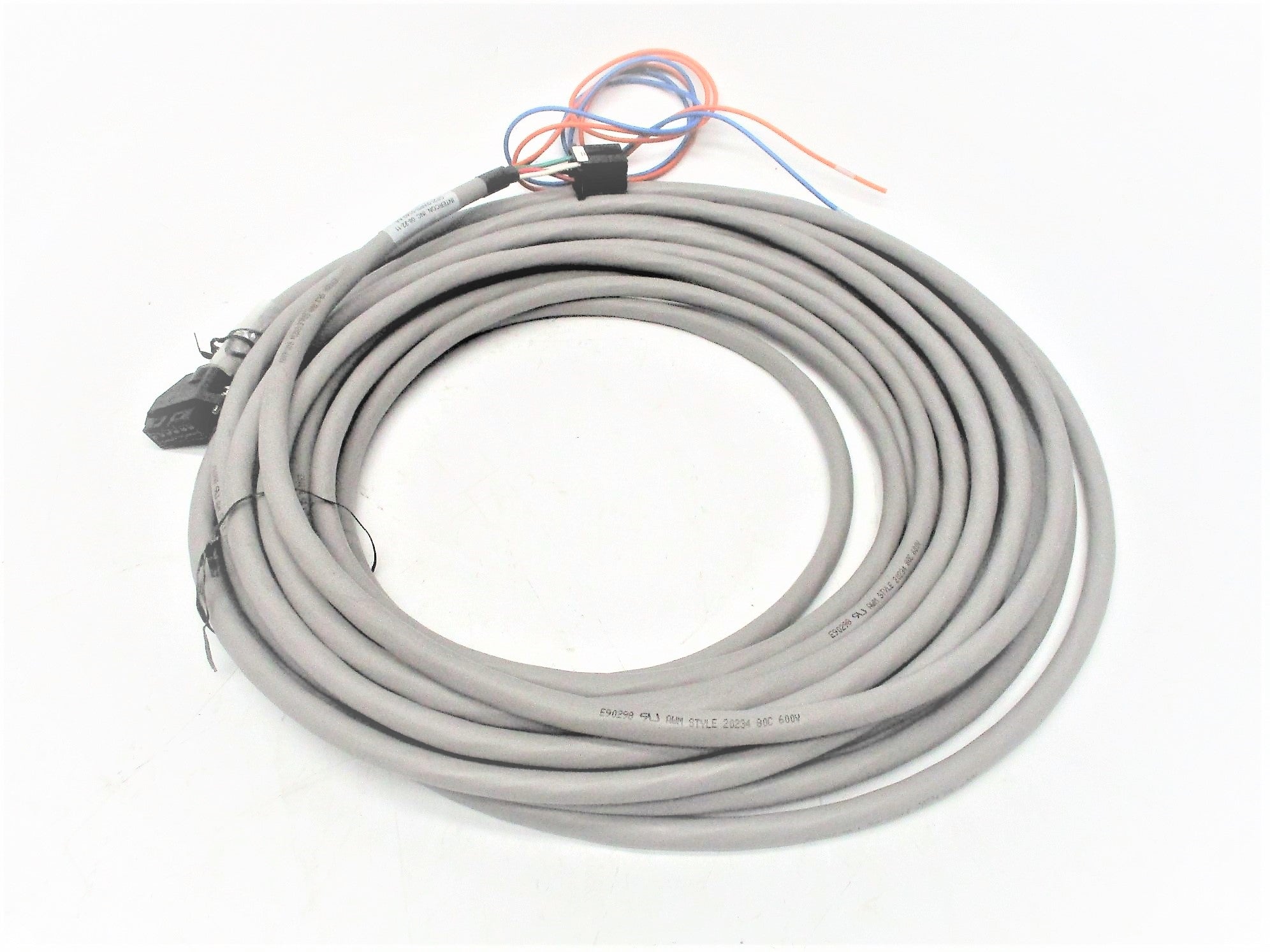 INTERCON INC CP2I-0WPB-0140-AA NSNP