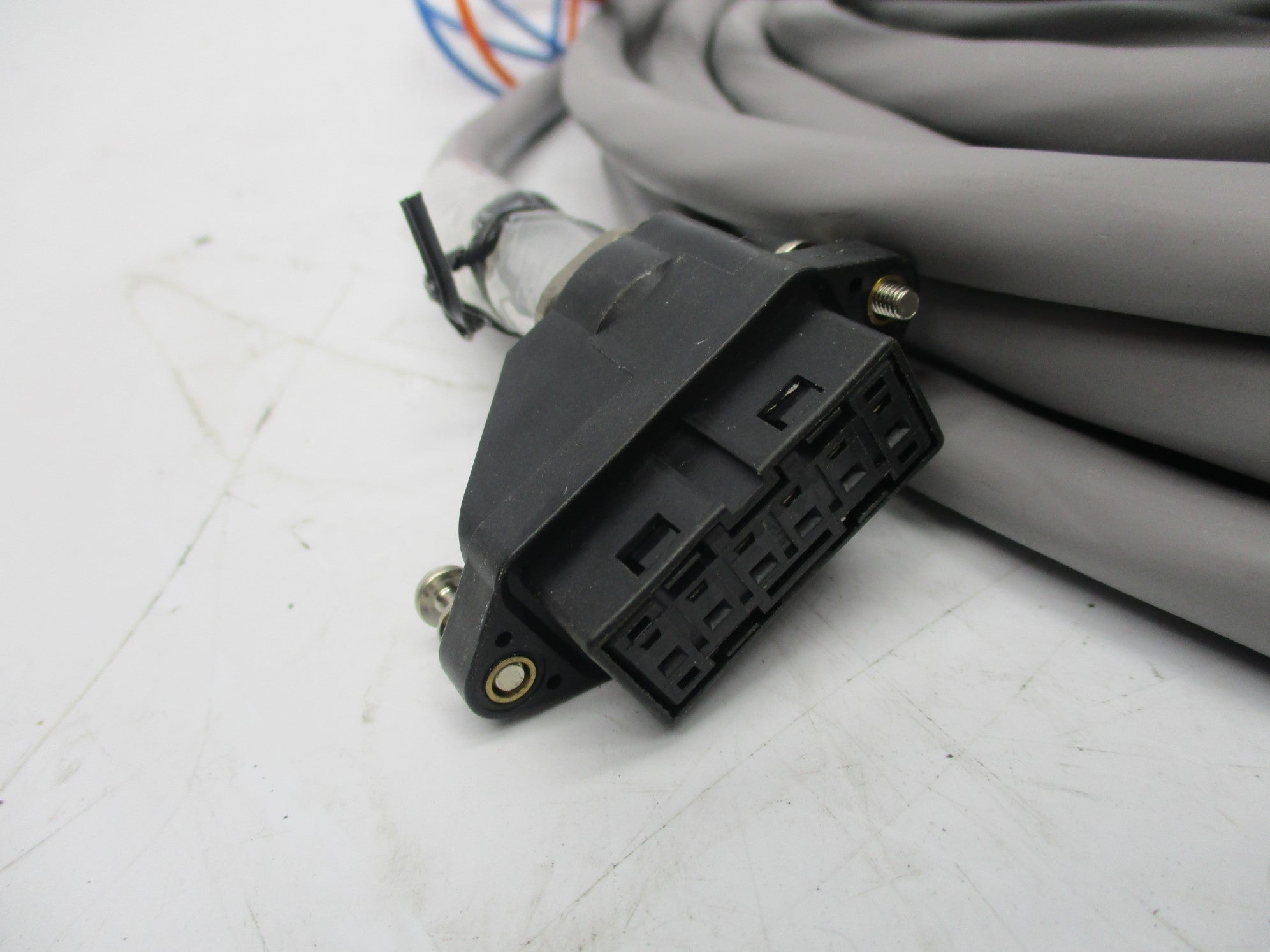 INTERCON INC CP2I-0WPB-0140-AA NSNP