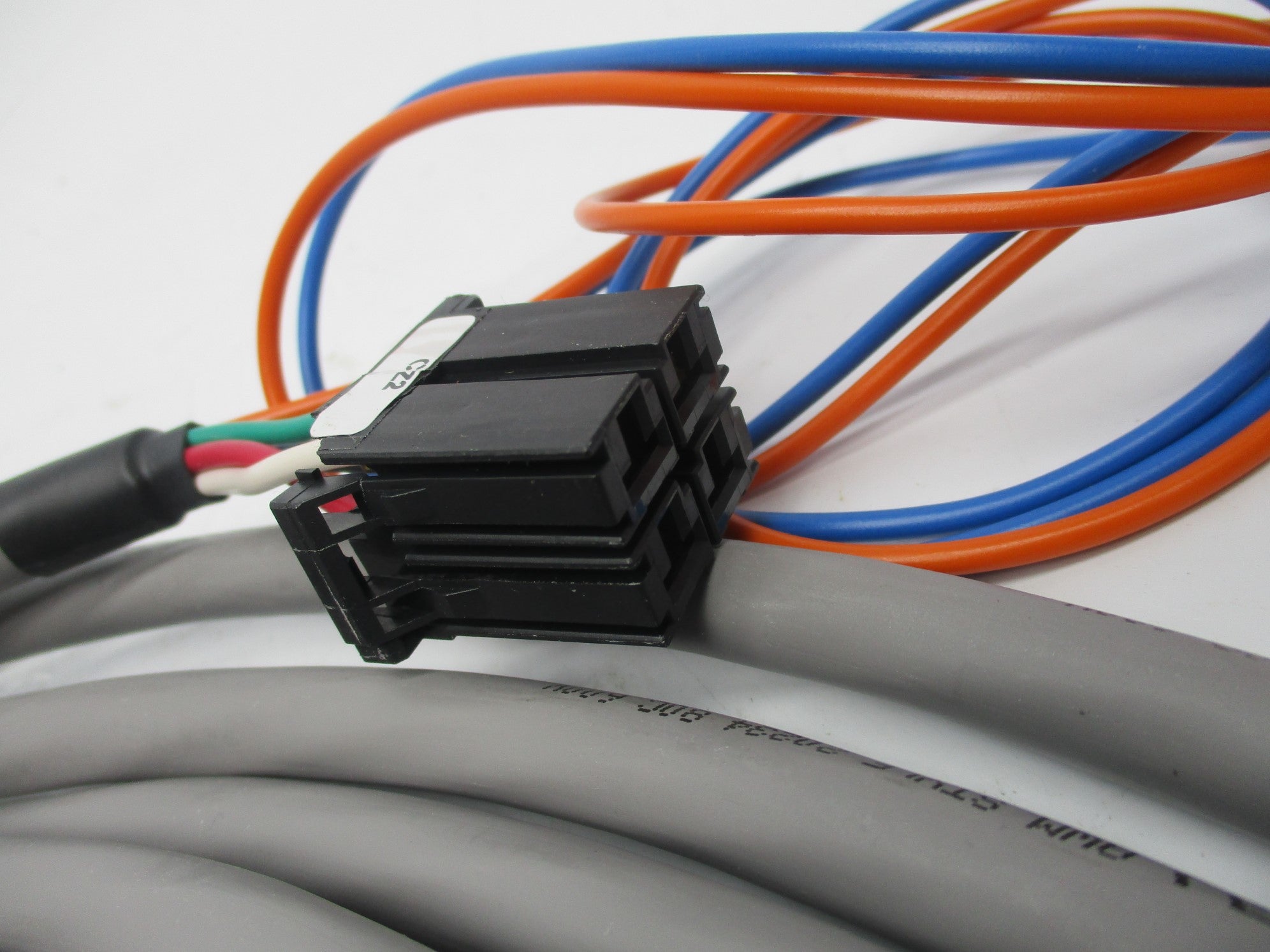 INTERCON INC CP2I-0WPB-0140-AA NSNP