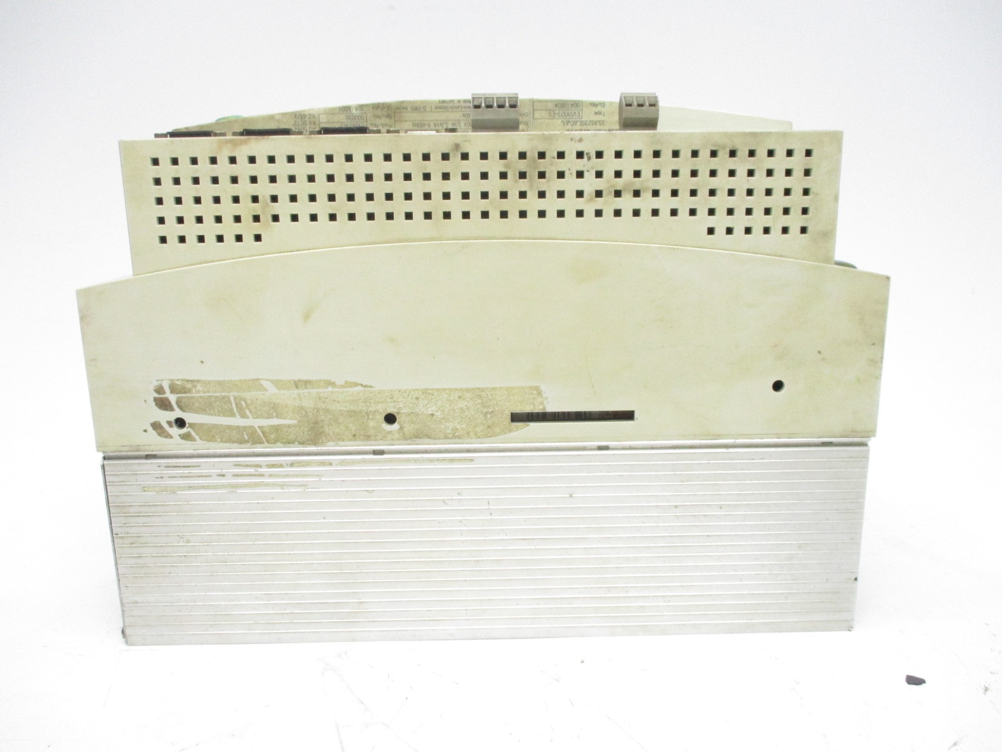 LENZE EVS9323-ES UNMP