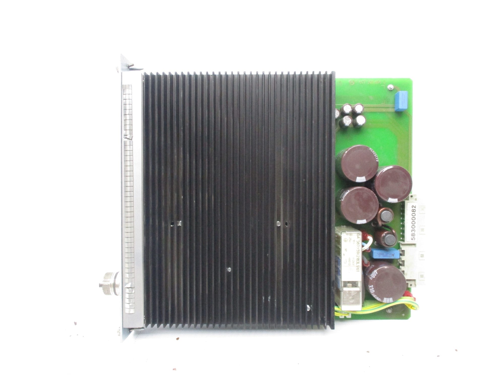 REXROTH 0608750085 UNMP