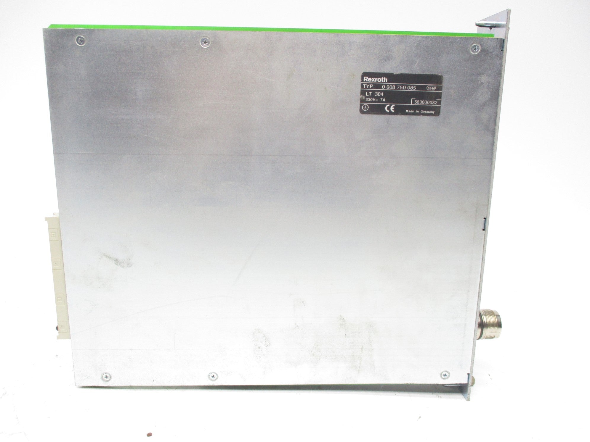 REXROTH 0608750085 UNMP