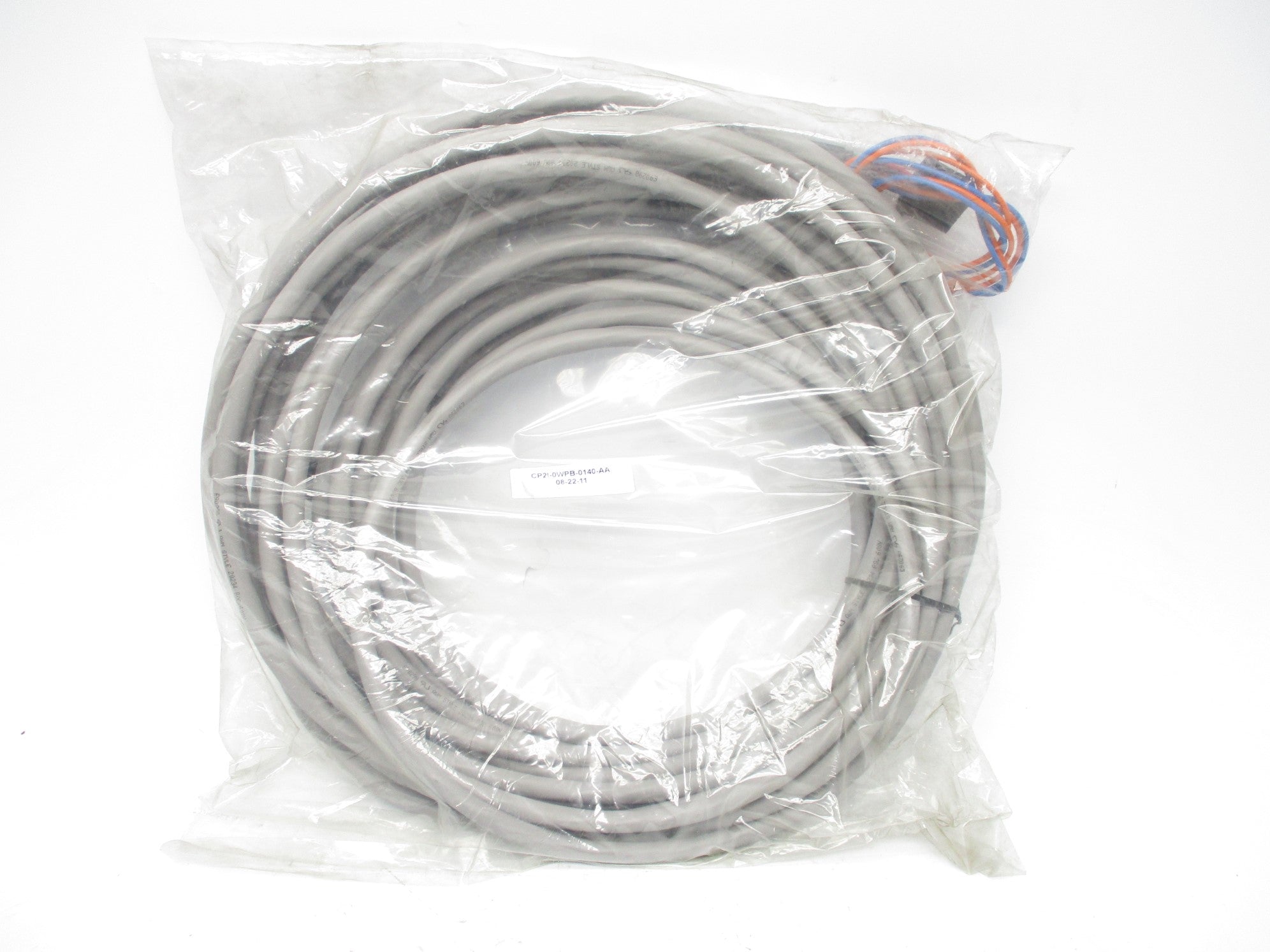INTERCON INC CP2I-0WPB-0140-AA NSMP