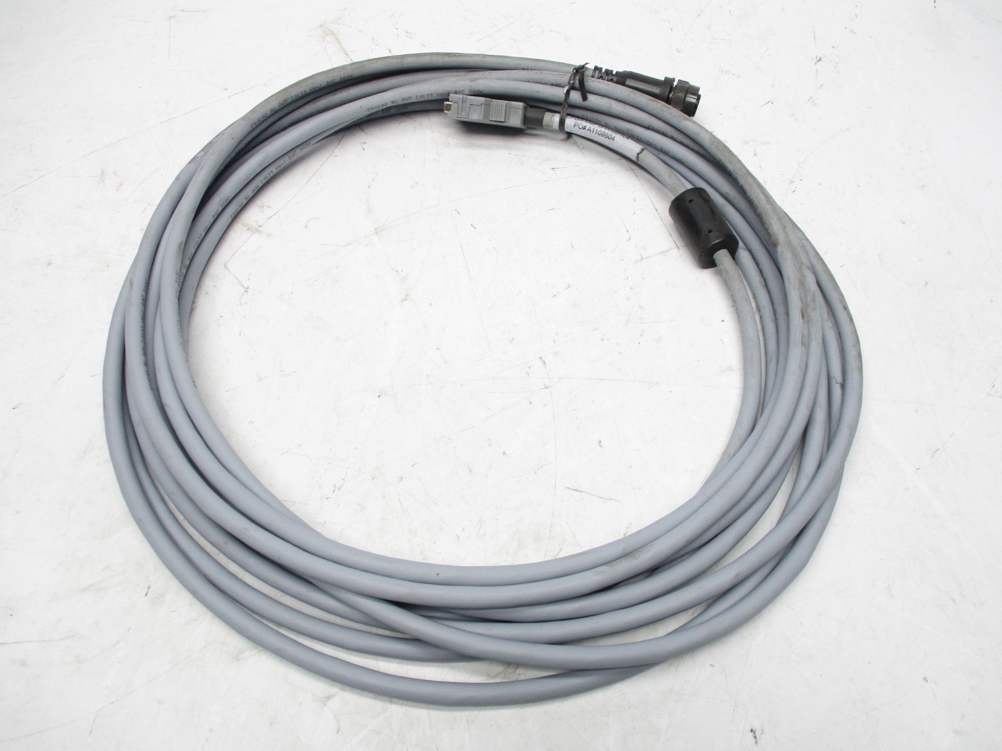 INTERCON CFDA-0MPB-0080-AA NSNP