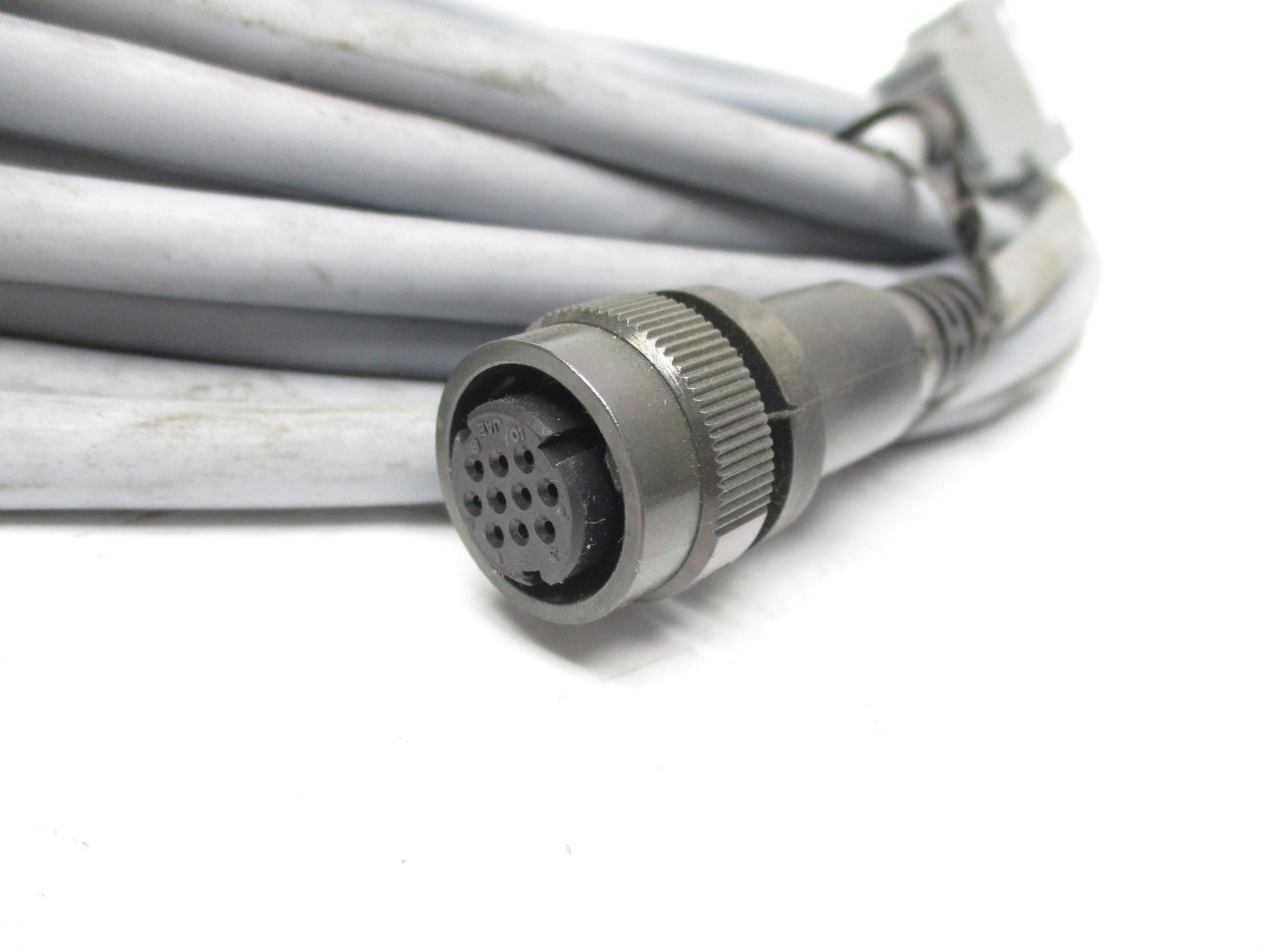 INTERCON CFDA-0MPB-0080-AA NSNP