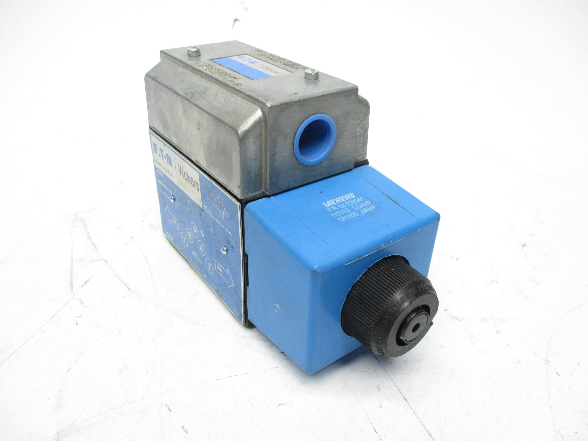 VICKERS DG4V4010AMWB510 4500PSI NSNP