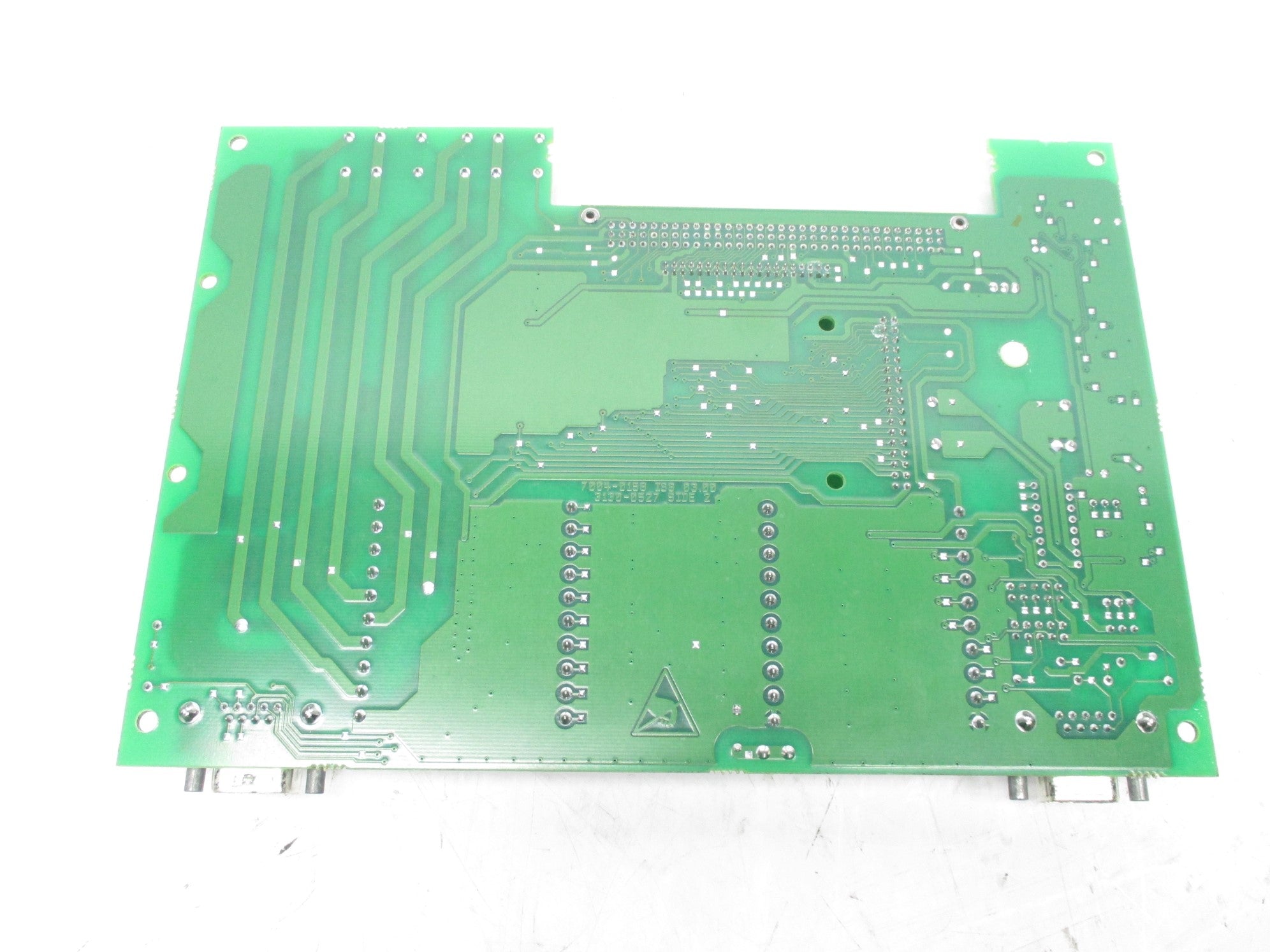 CTD LTD MDA2B UNMP