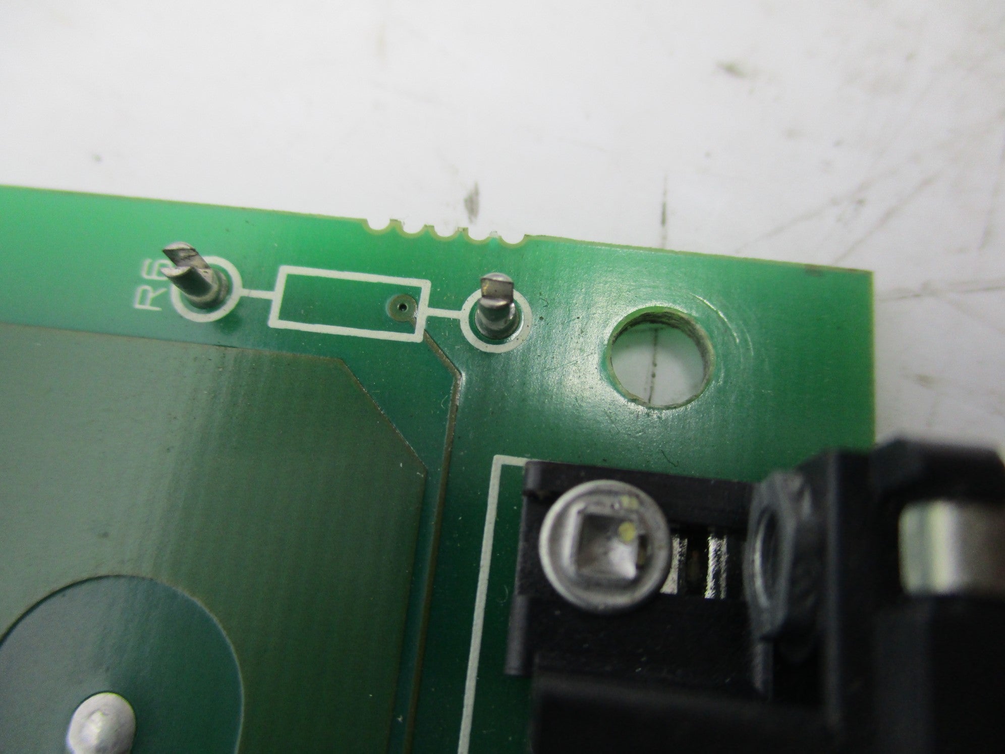 CTD LTD MDA2B UNMP
