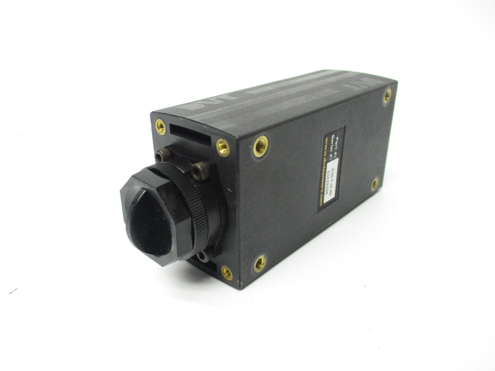 DVT 630-C3E40 NSNP