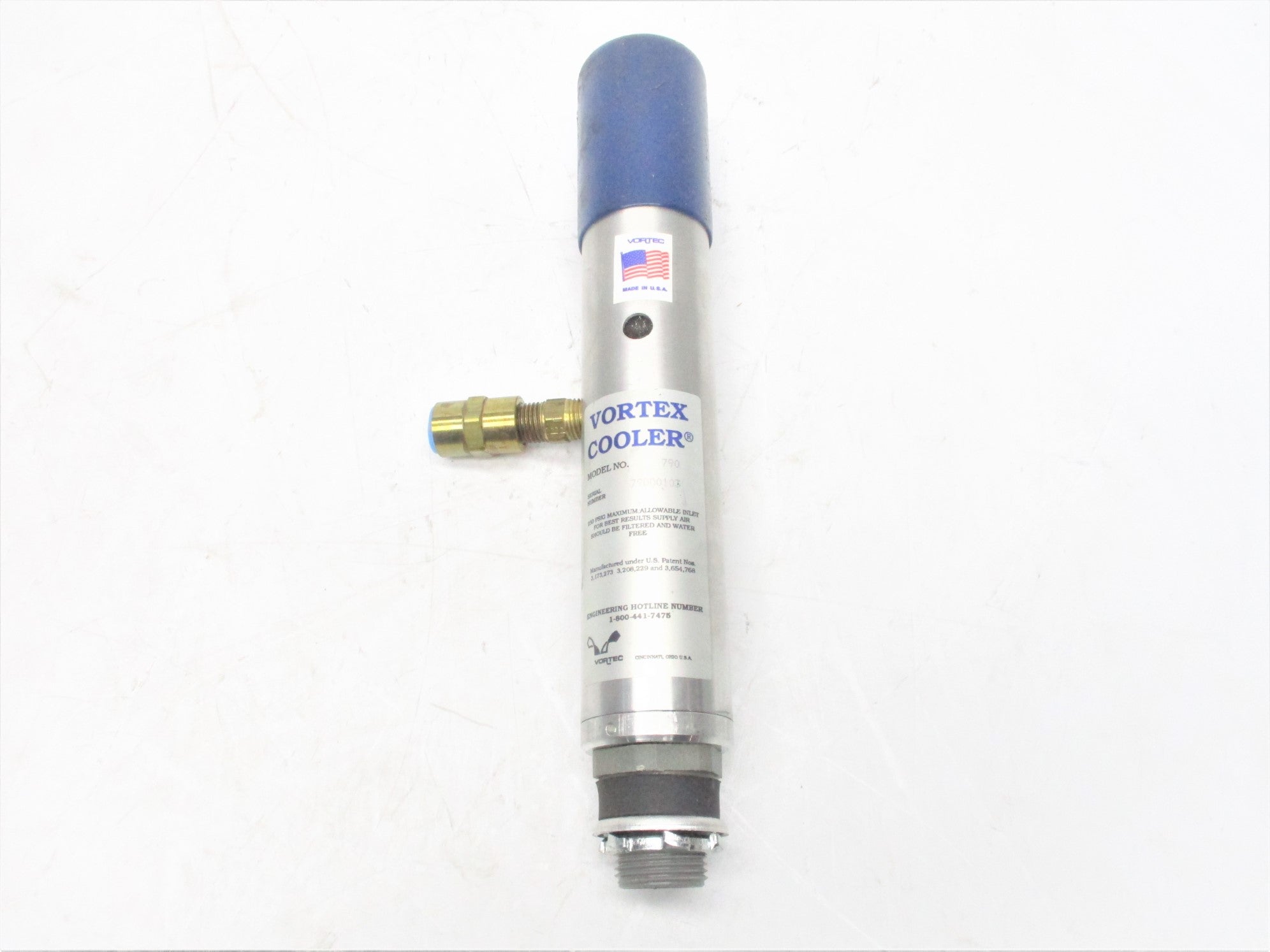 VORTEX 790 NSNP
