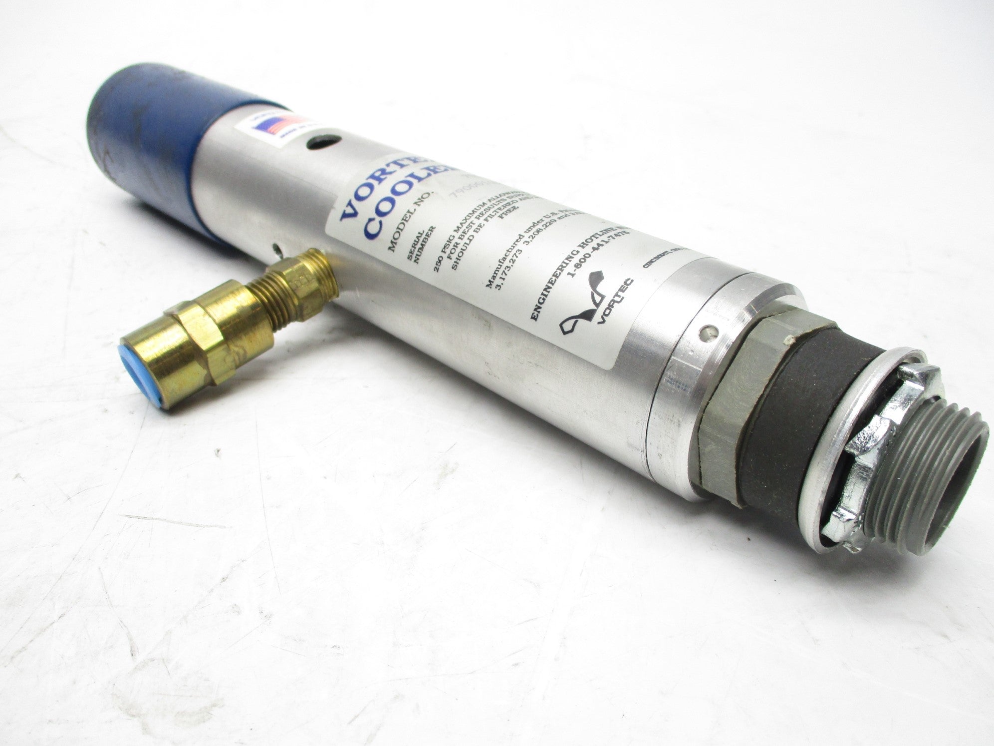 VORTEX 790 NSNP