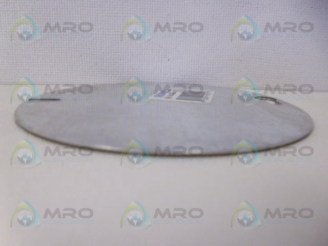 IBERVILLE BC-54-C-1 4' ROUND COVER *NEW IN BOX*