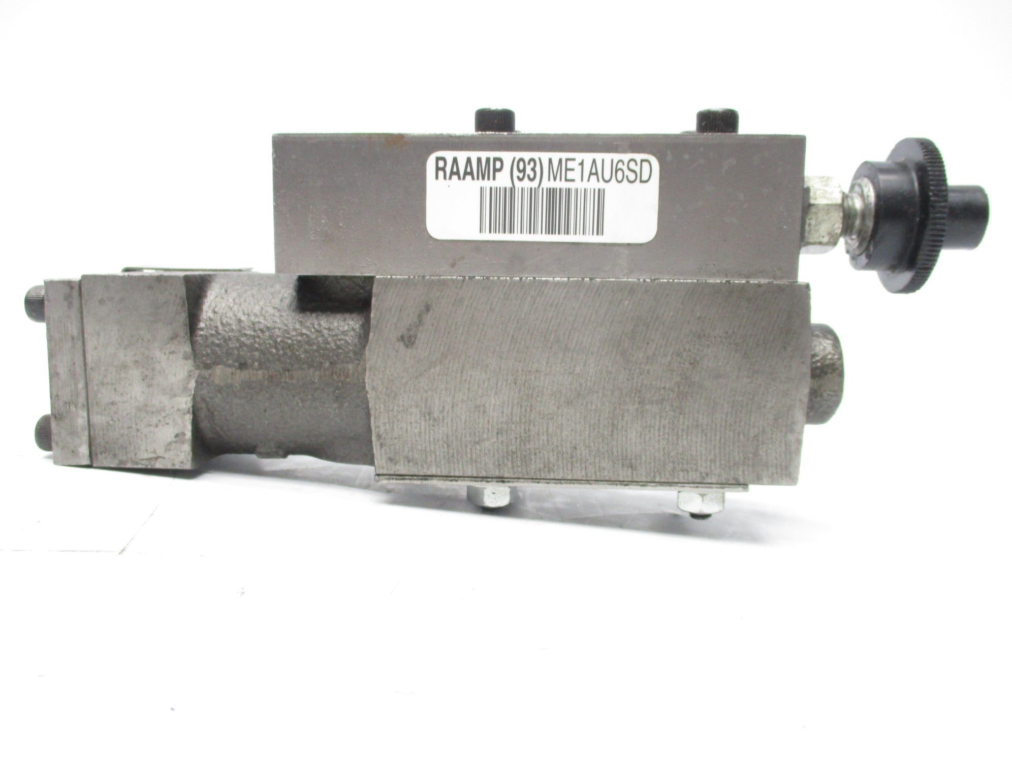 INDUSTRIAL MRO ME1AU6SD NSNP