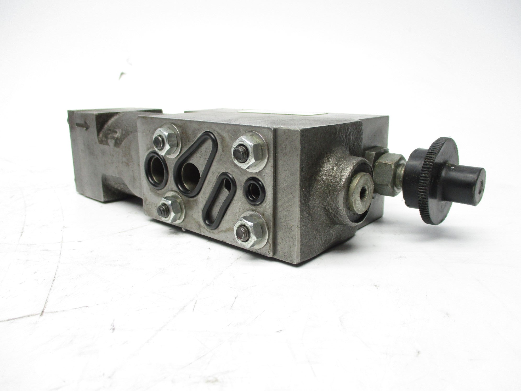 INDUSTRIAL MRO ME1AU6SD NSNP