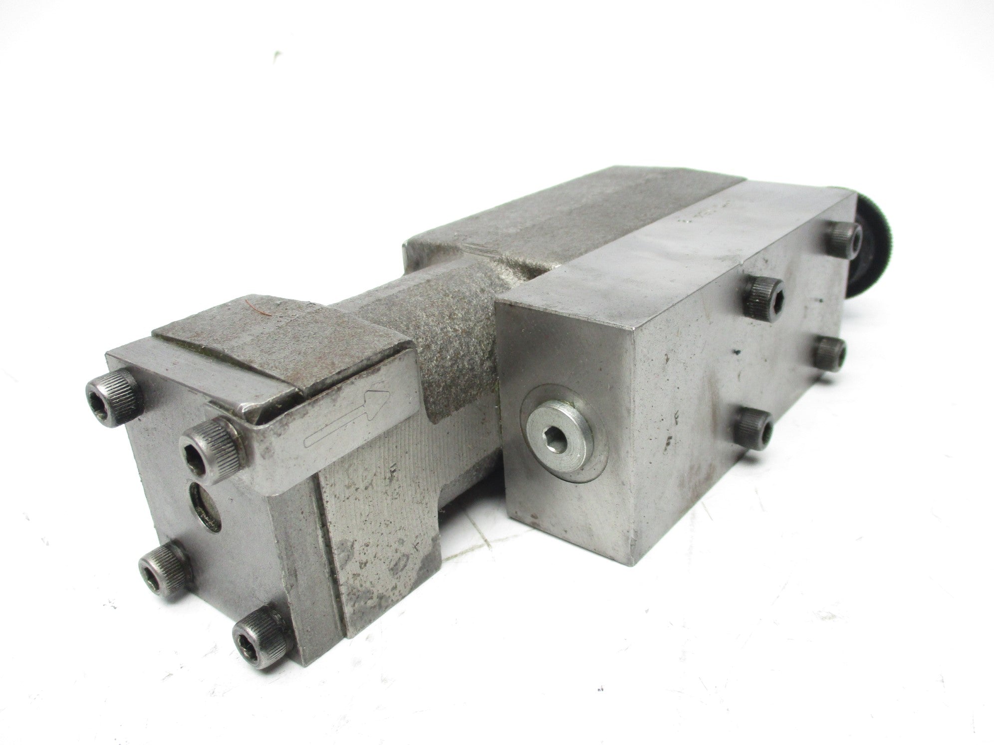INDUSTRIAL MRO ME1AU6SD NSNP