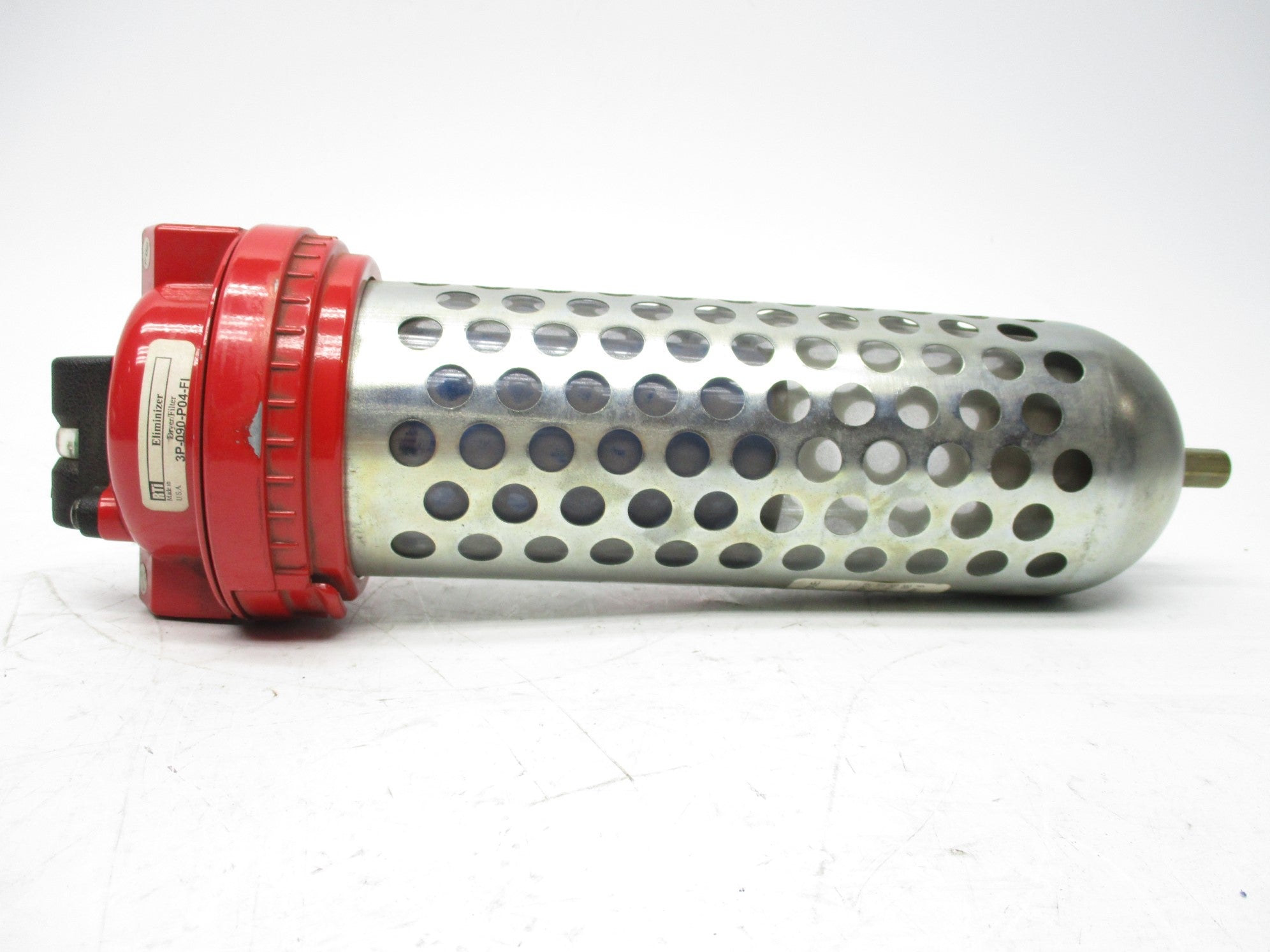 RTI 3P-090-P04-FI NSNP