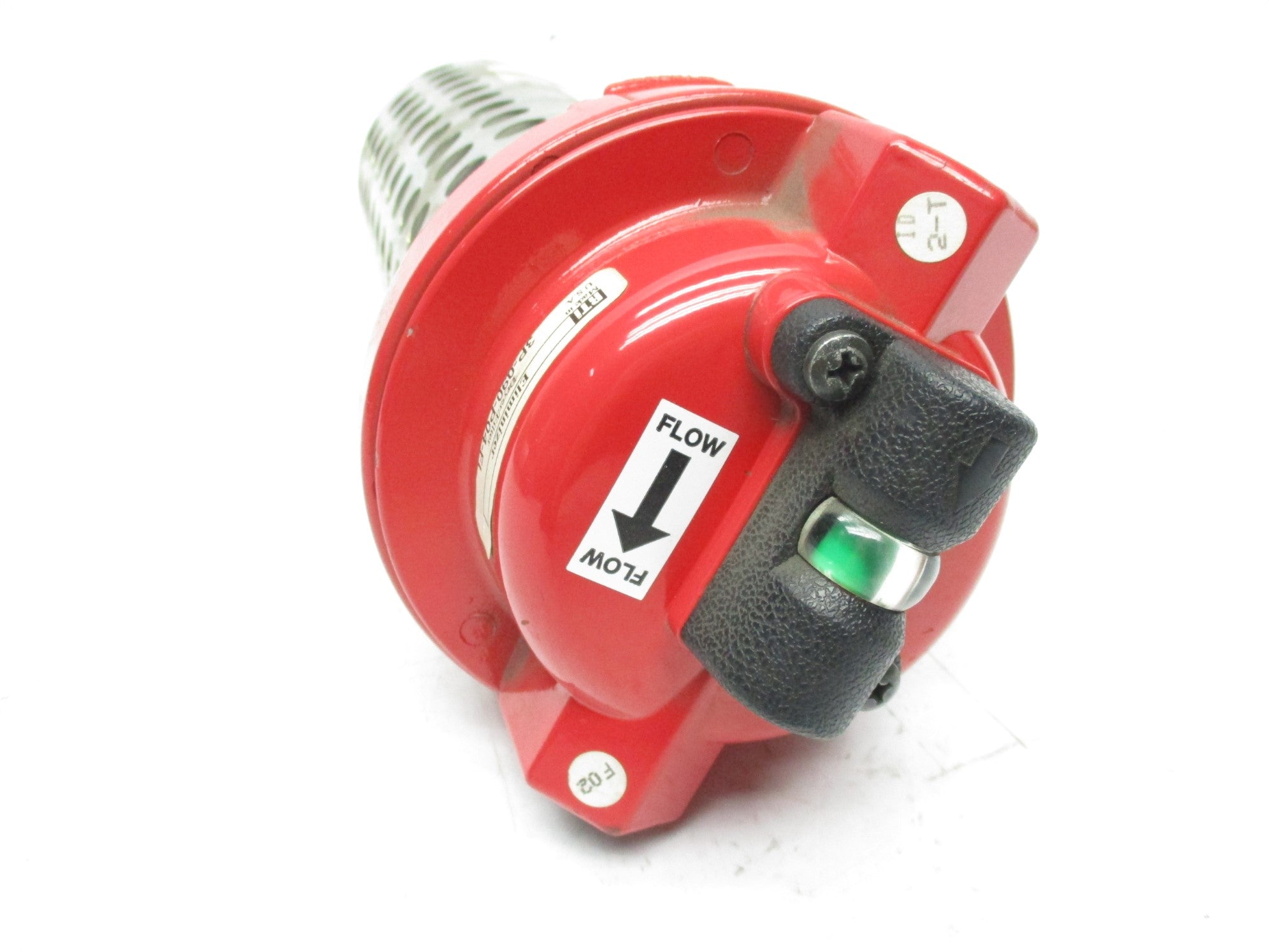 RTI 3P-090-P04-FI NSNP