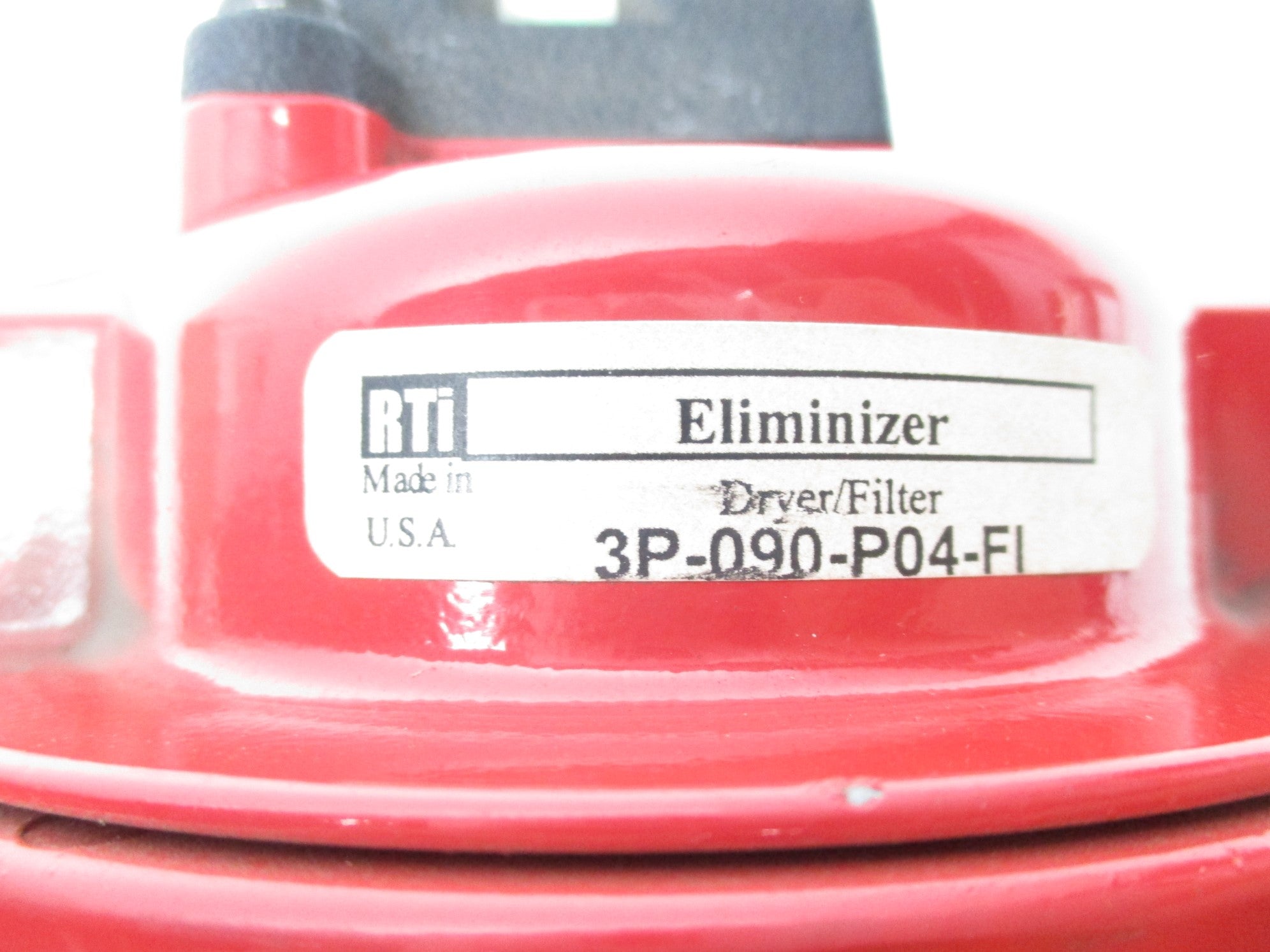 RTI 3P-090-P04-FI NSNP