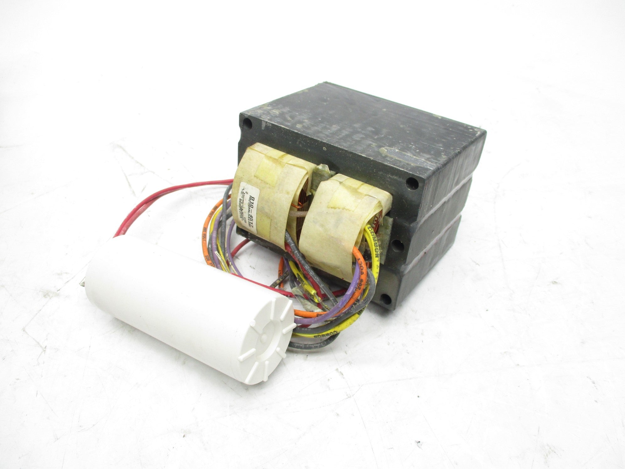 UNIVERSAL M250ML5AC3M-500K NSMP