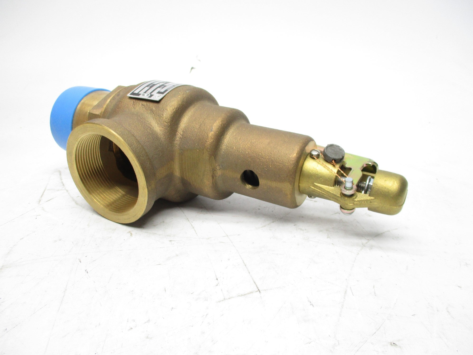 KUNKLE 6010HHM01-LM NSMP