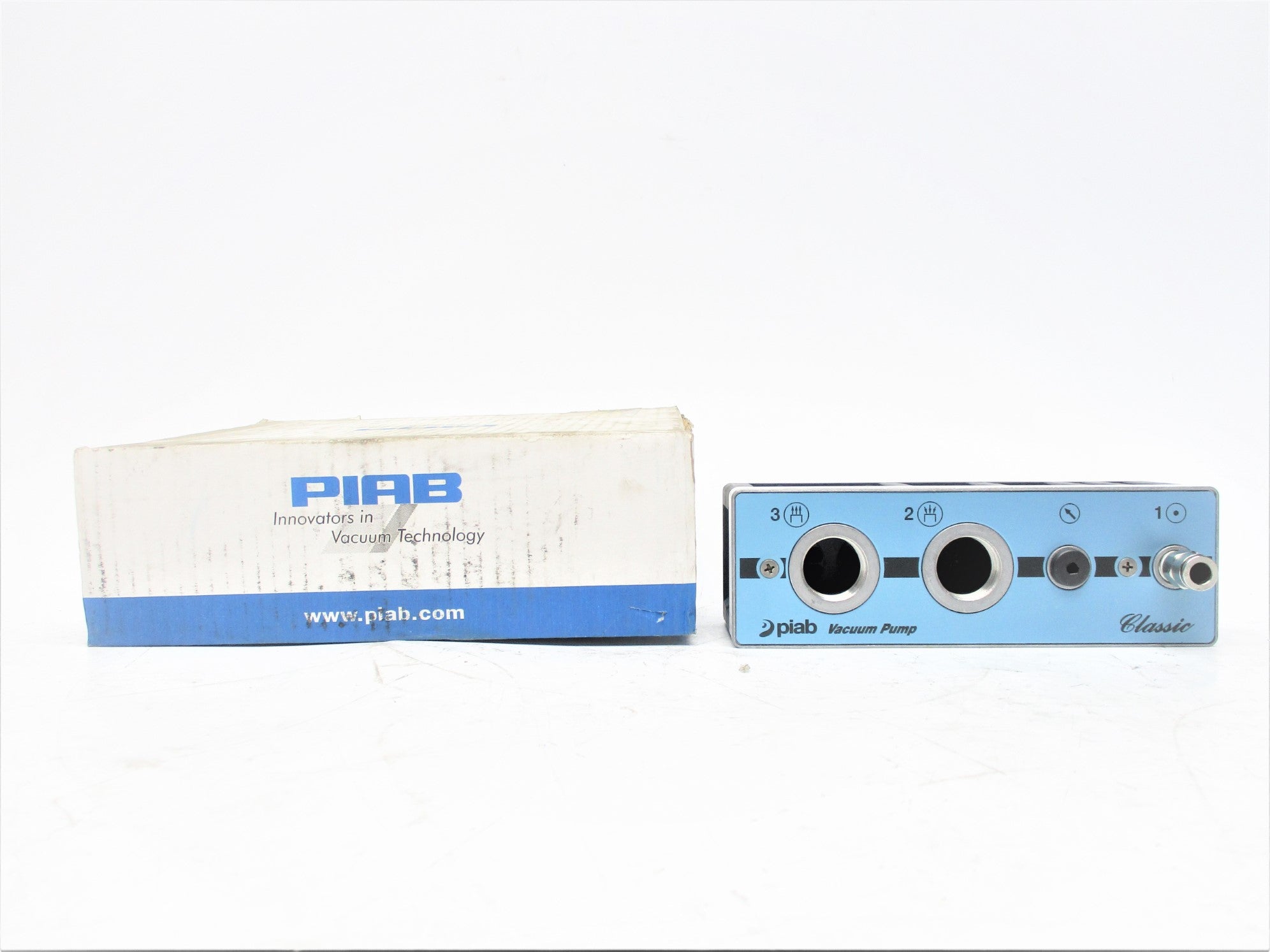 PIAB L100B6-EN NSMP