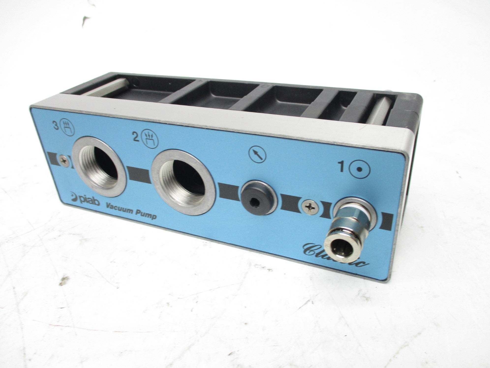 PIAB L100B6-EN NSMP