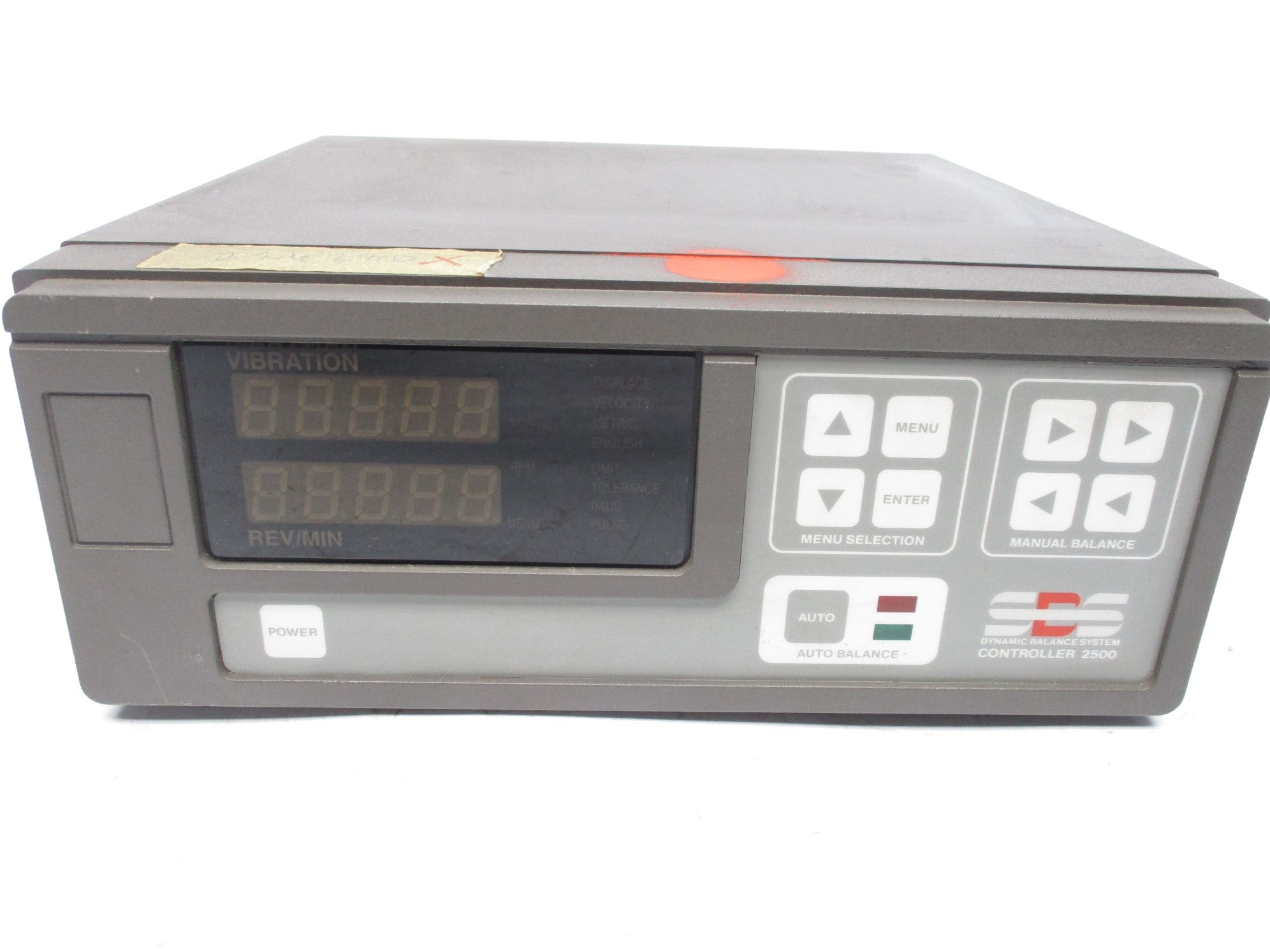 SCHMITT INDUSTRIES SB-2524 NSNP