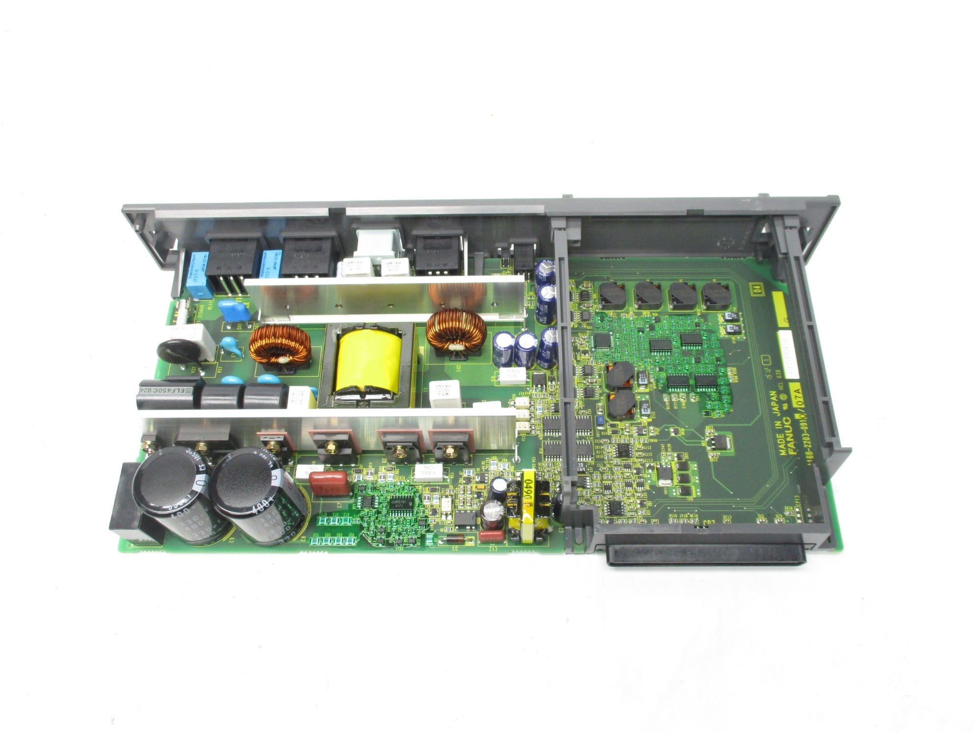 FANUC A16B-2203-0910/07A NSNP