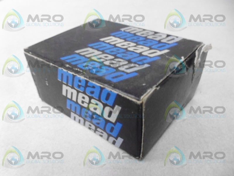 MEAD DMK-2 NON CUSHION 2 REPAIR KIT *NEW IN BOX*